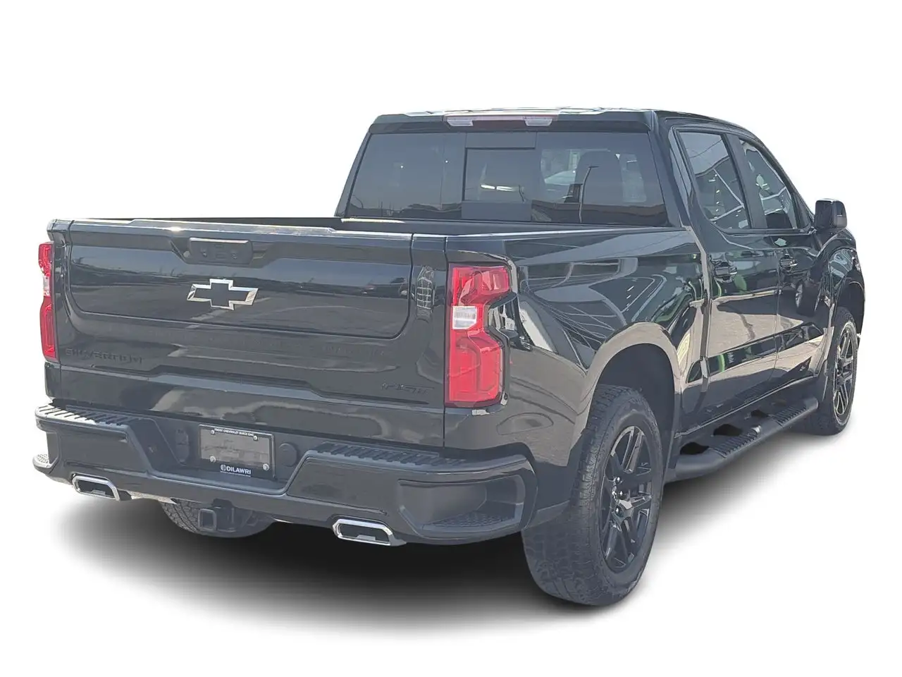 Chevrolet Silverado 1500 - Image 13