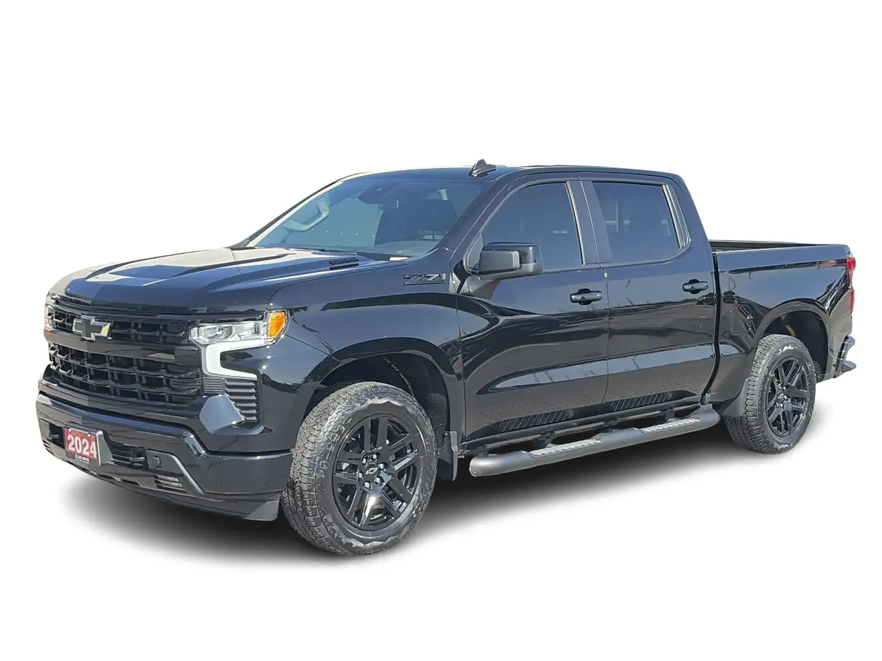 Chevrolet Silverado 1500 - Image 7