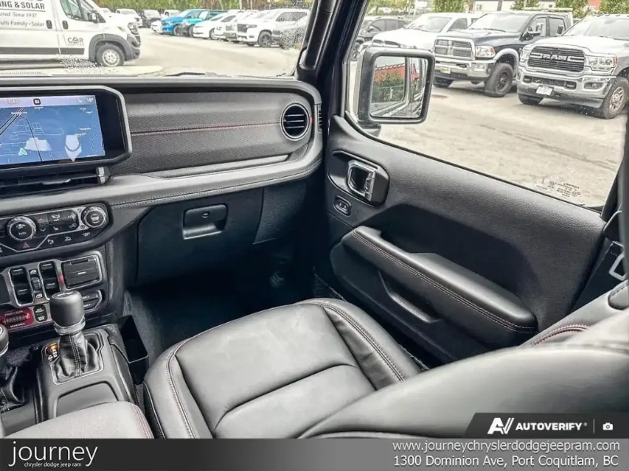 Jeep Wrangler - Image 26
