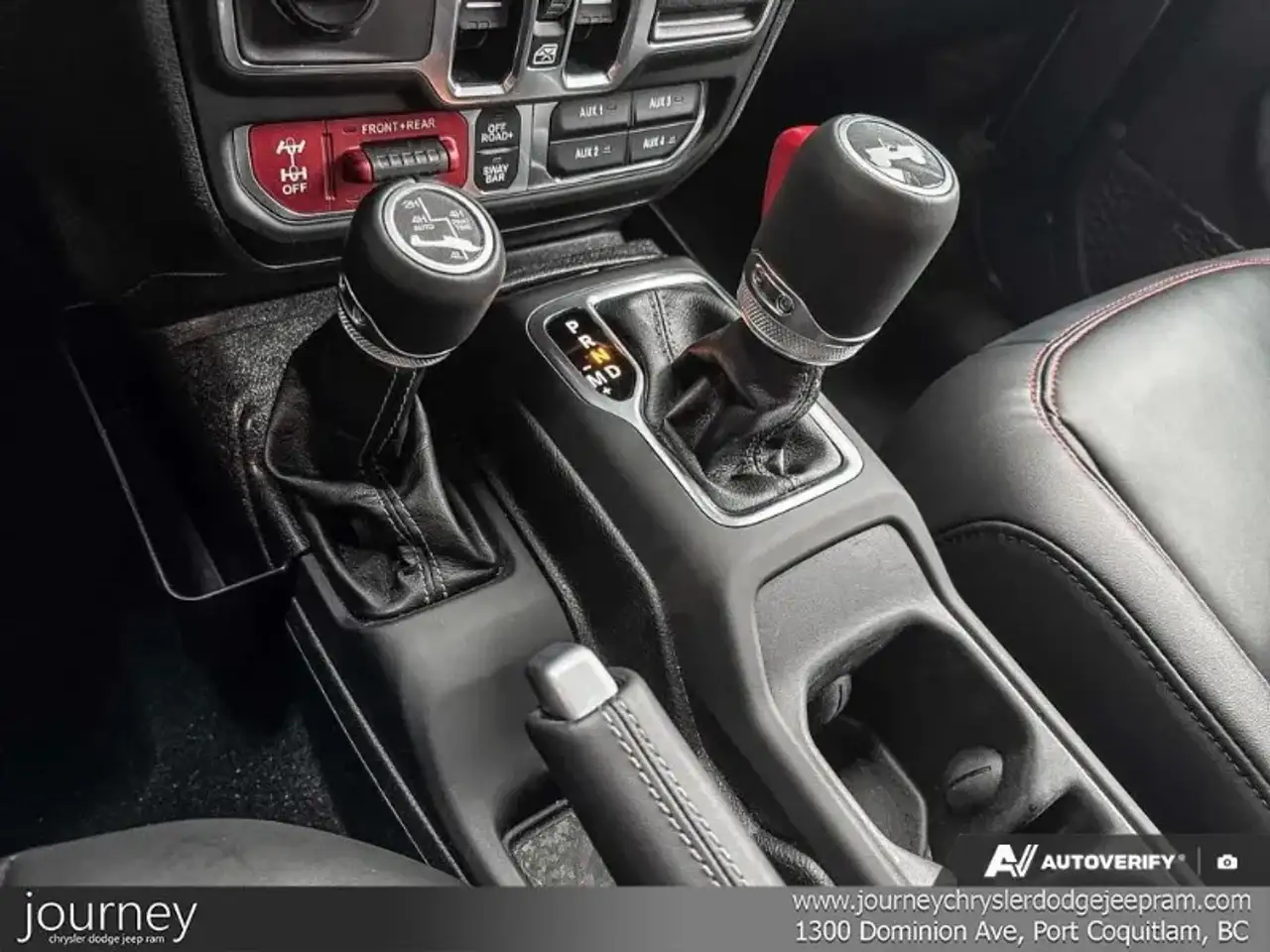 Jeep Wrangler - Image 19