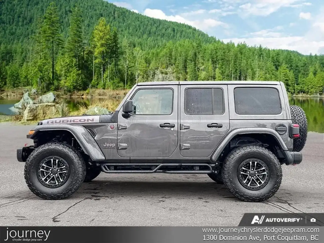 Jeep Wrangler - Image 4