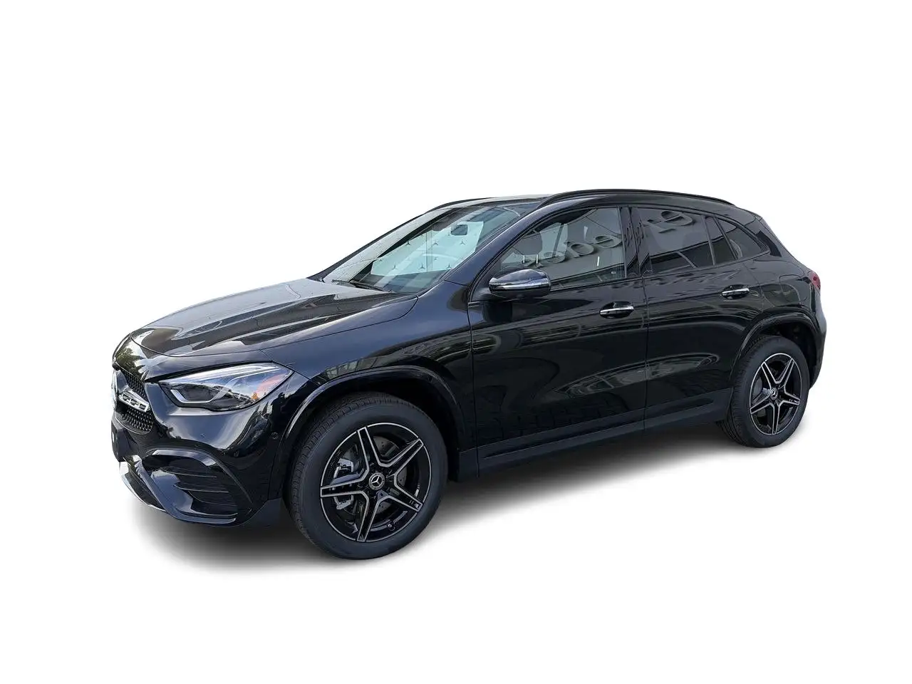 Mercedes-Benz GLA - Image 7