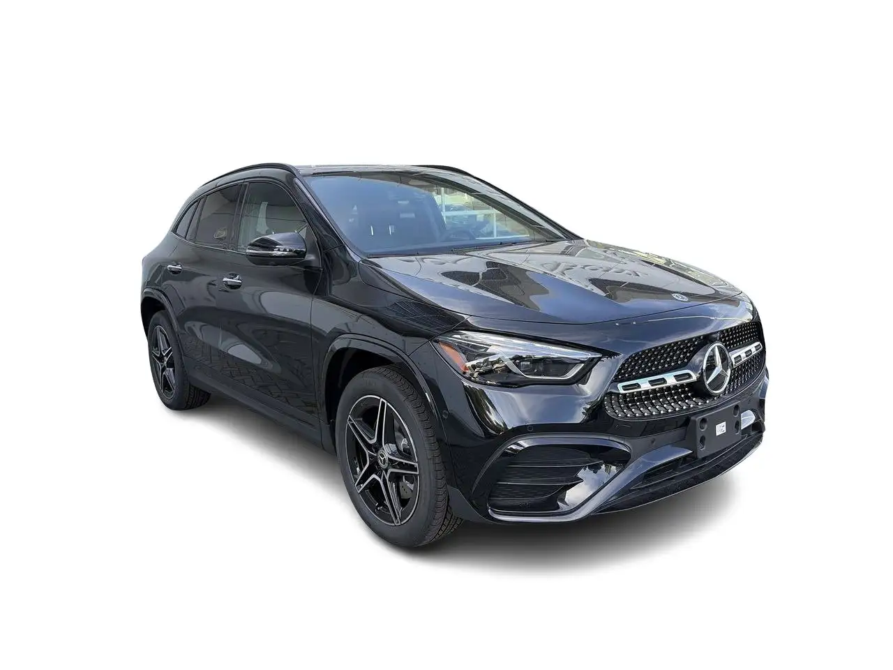 Mercedes-Benz GLA - Image 2