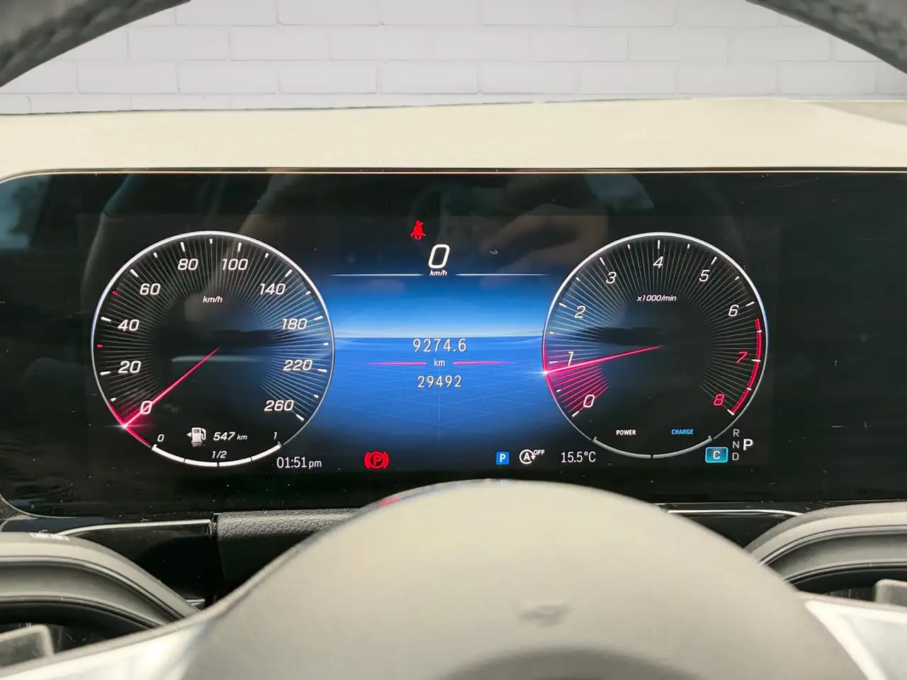 Mercedes-Benz GLA - Image 14