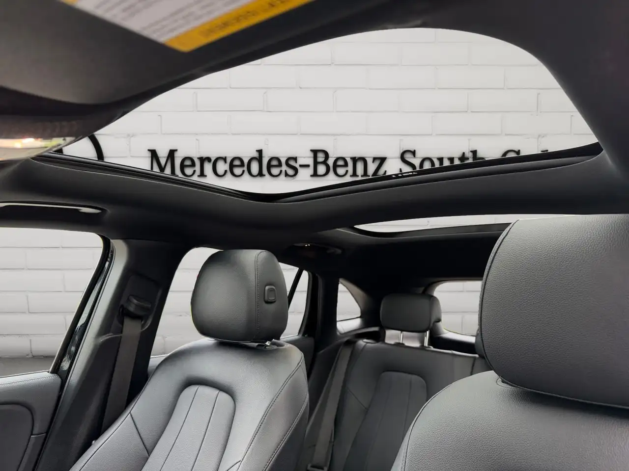 Mercedes-Benz GLA - Image 12