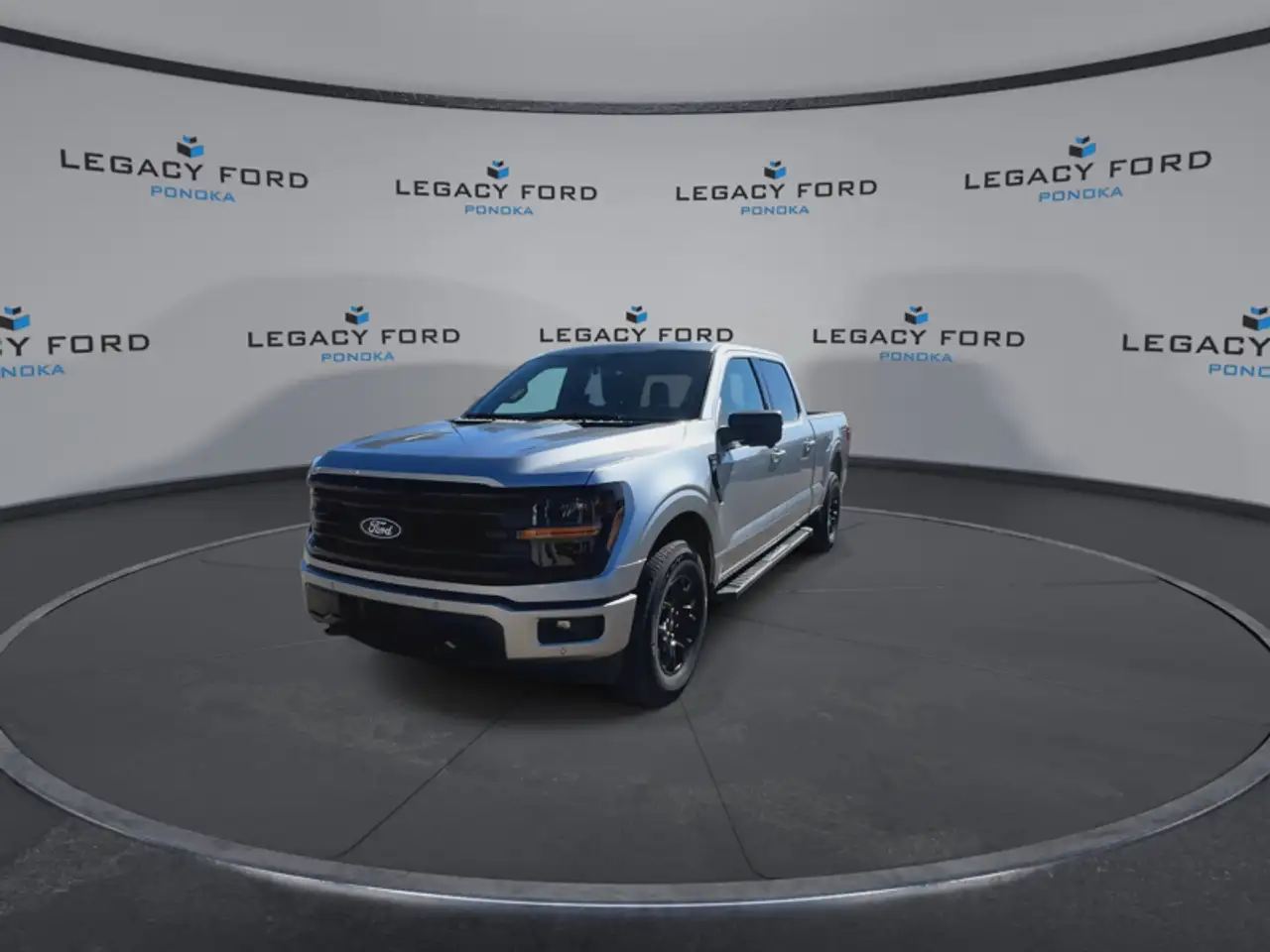Ford F-150 - Image 8