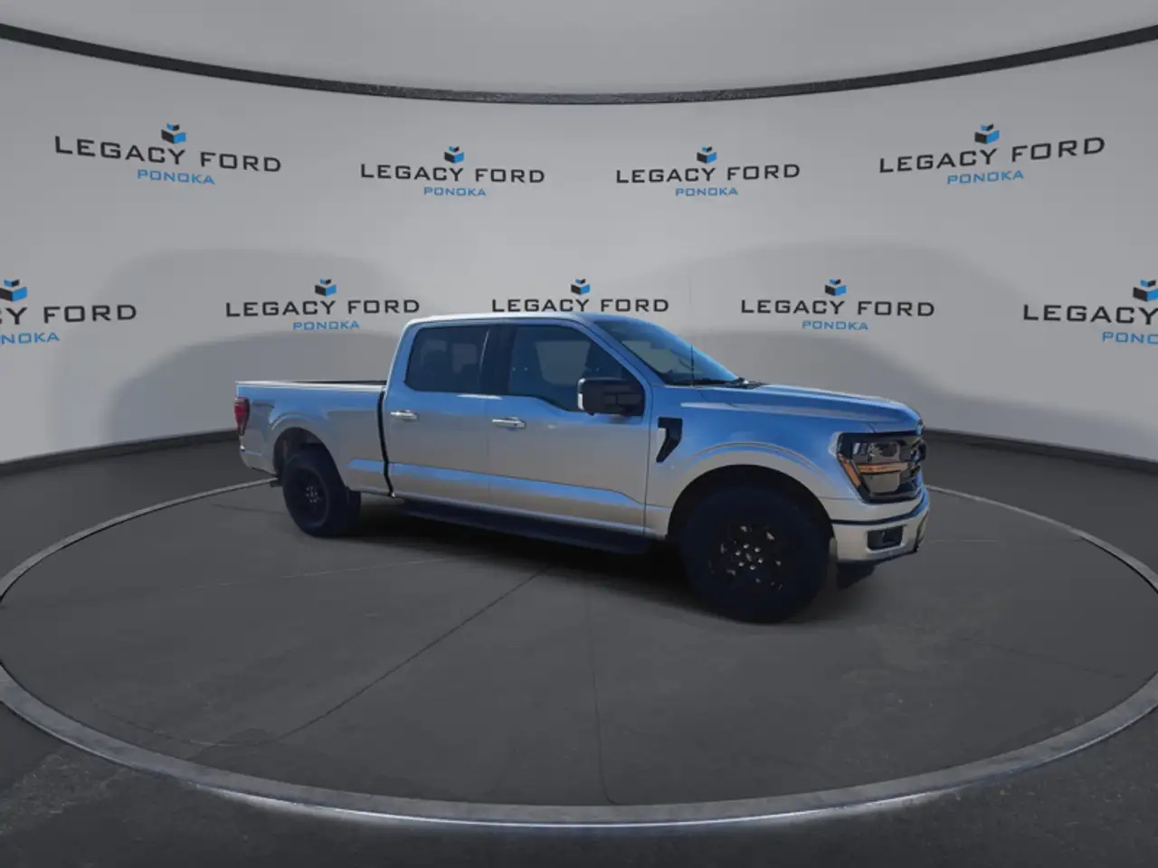 Ford F-150 - Image 7