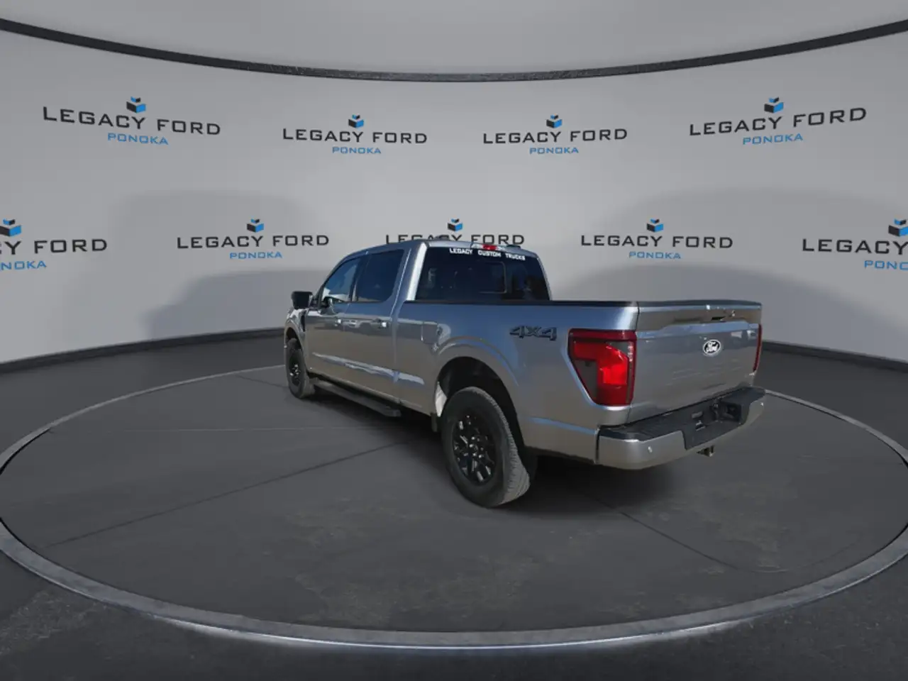 Ford F-150 - Image 3