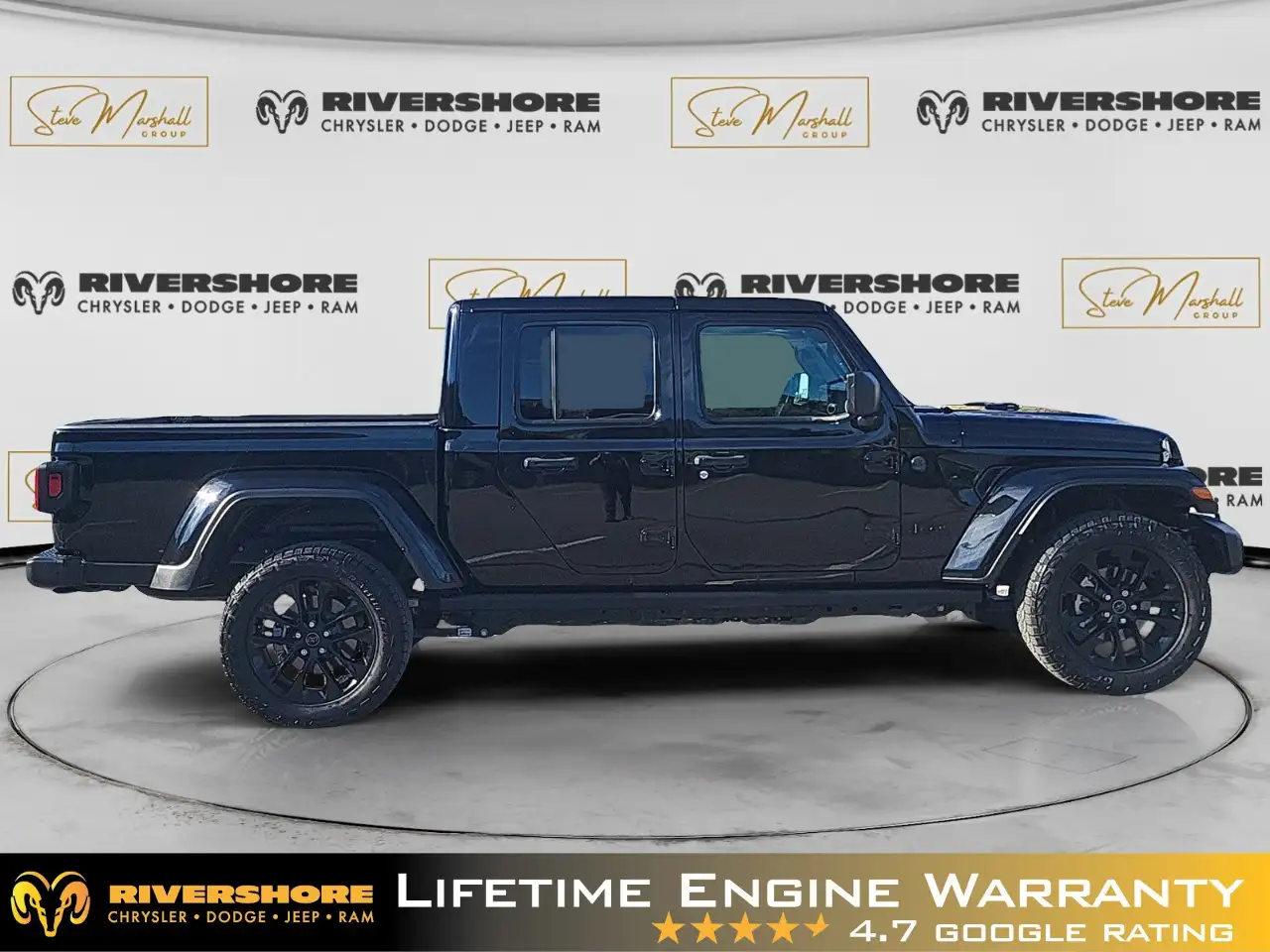 Jeep Gladiator - Image 7