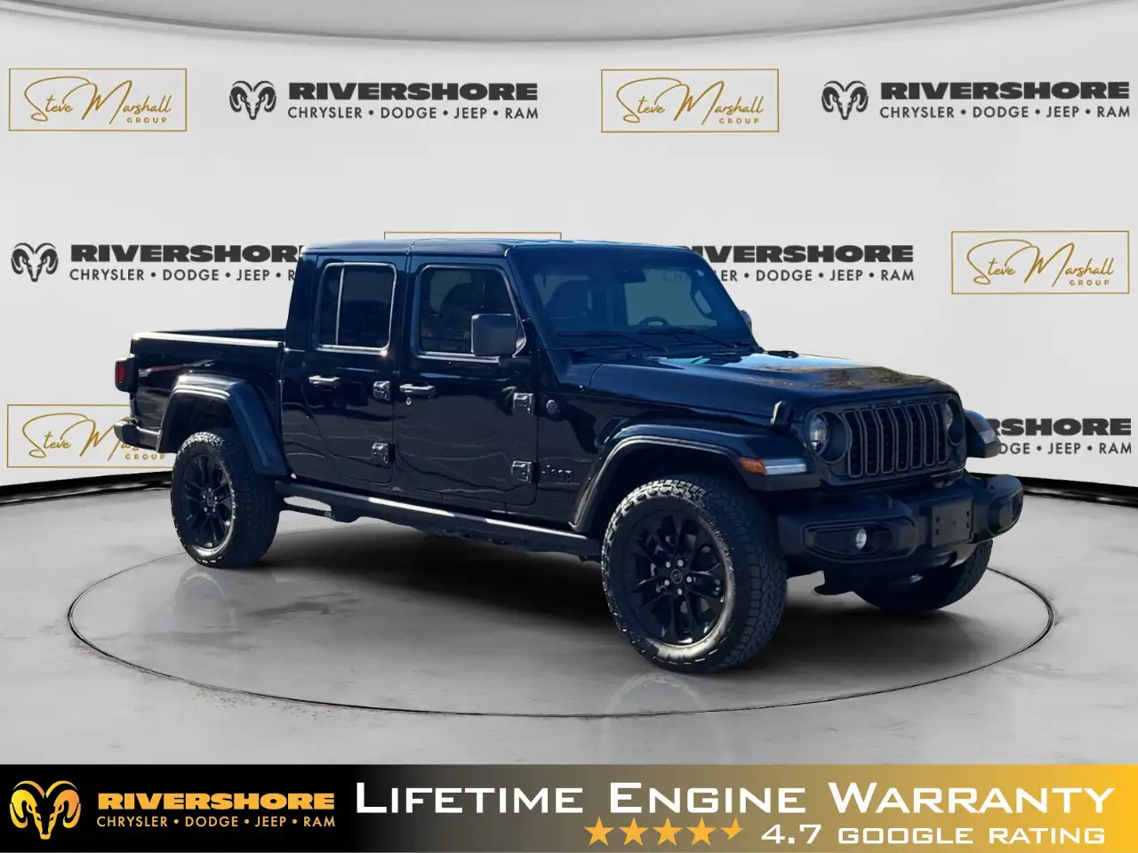 Jeep Gladiator - Image 8
