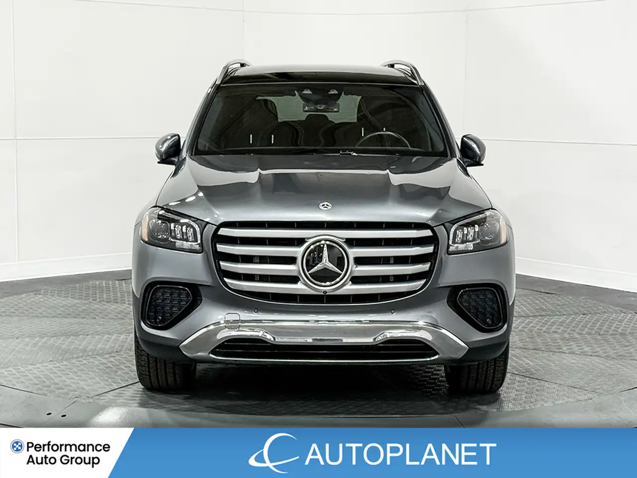 Mercedes-Benz GLS - Image 2