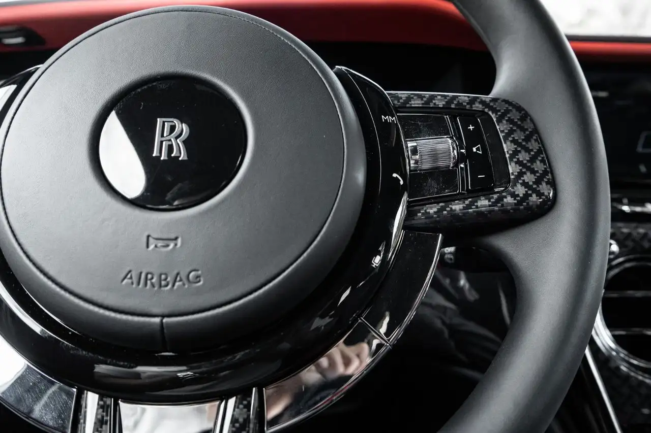Rolls-Royce Cullinan - Image 15