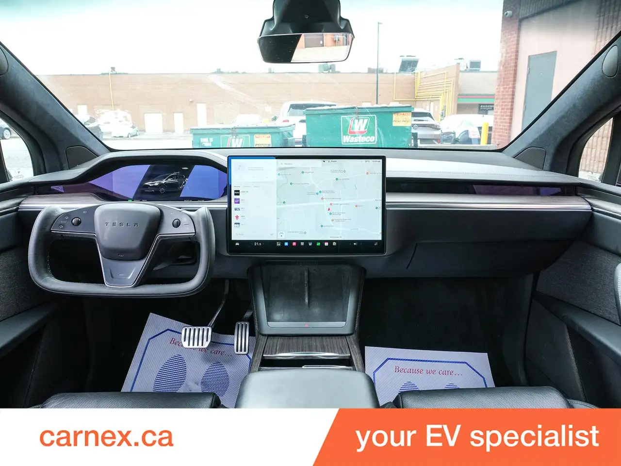 Tesla Model X - Image 27