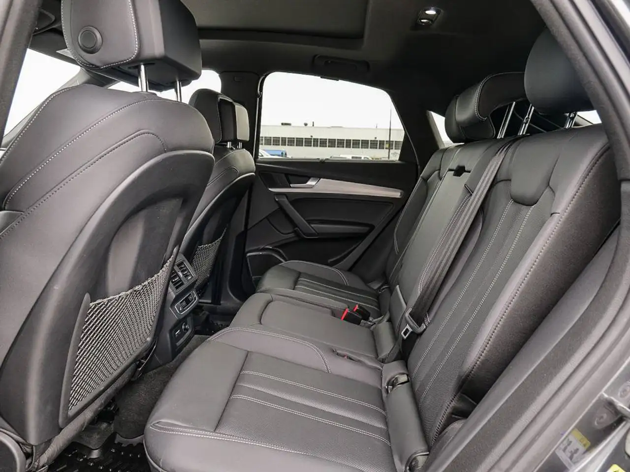 Audi Q5 - Image 26