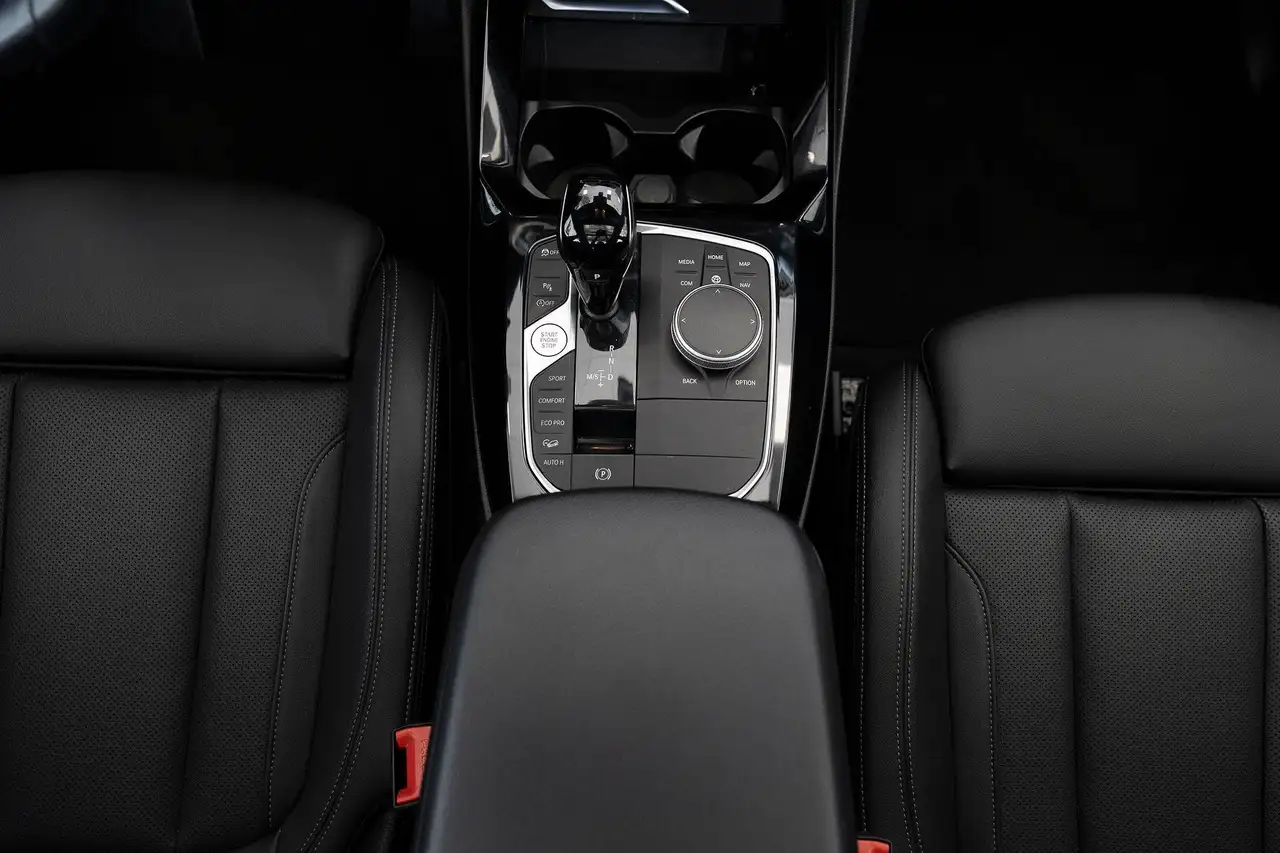 BMW X3 - Image 31