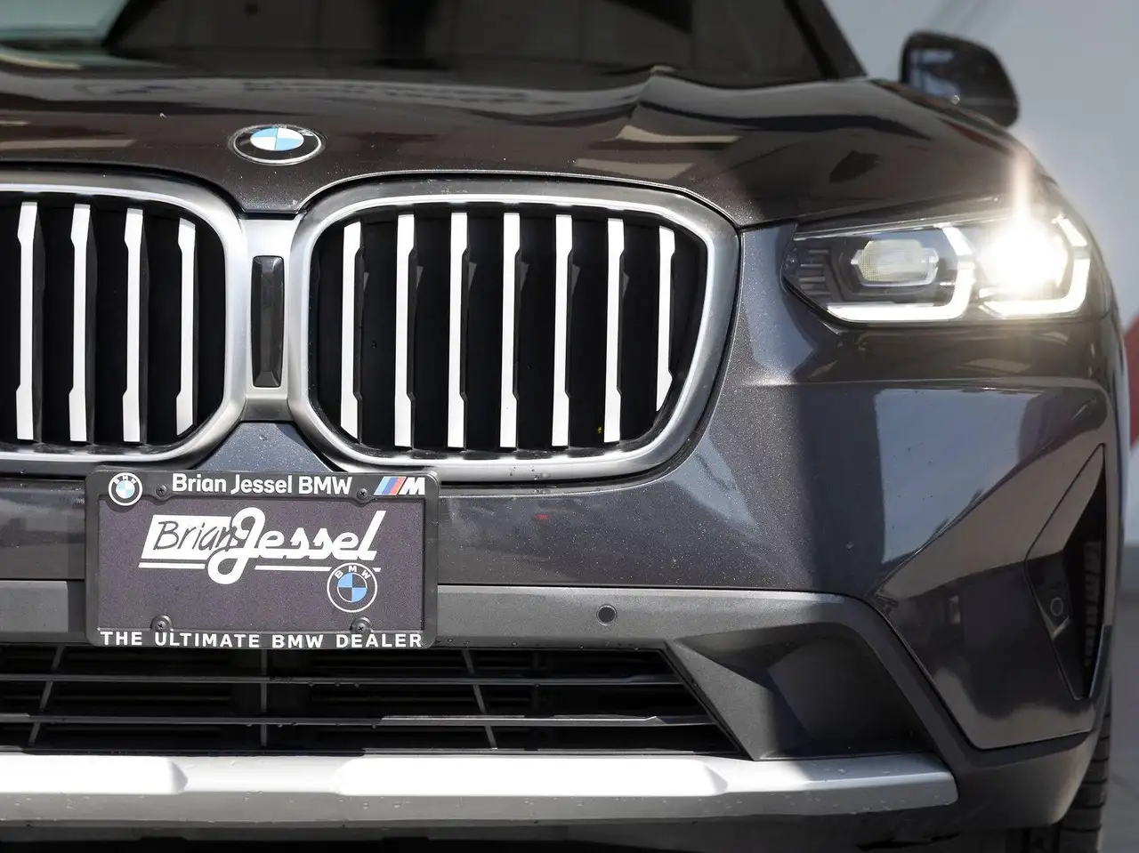 BMW X3 - Image 4