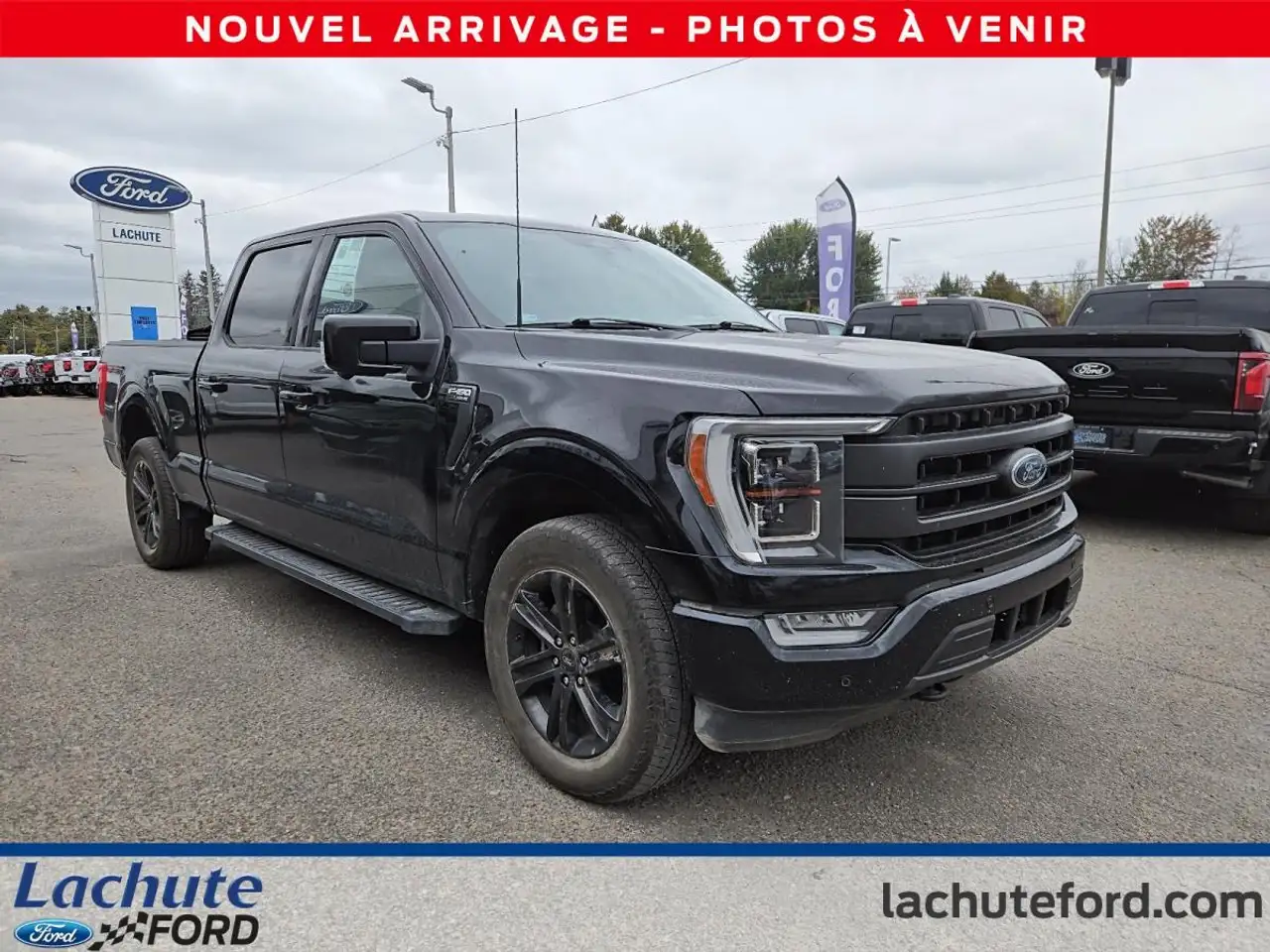 Ford F-150 - Image 5