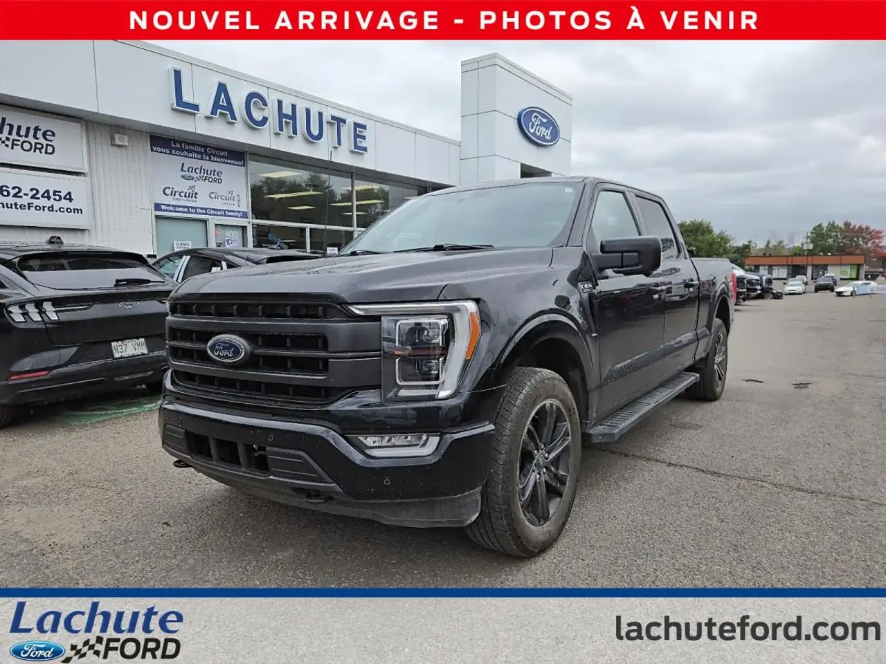 Ford F-150 - Image 1
