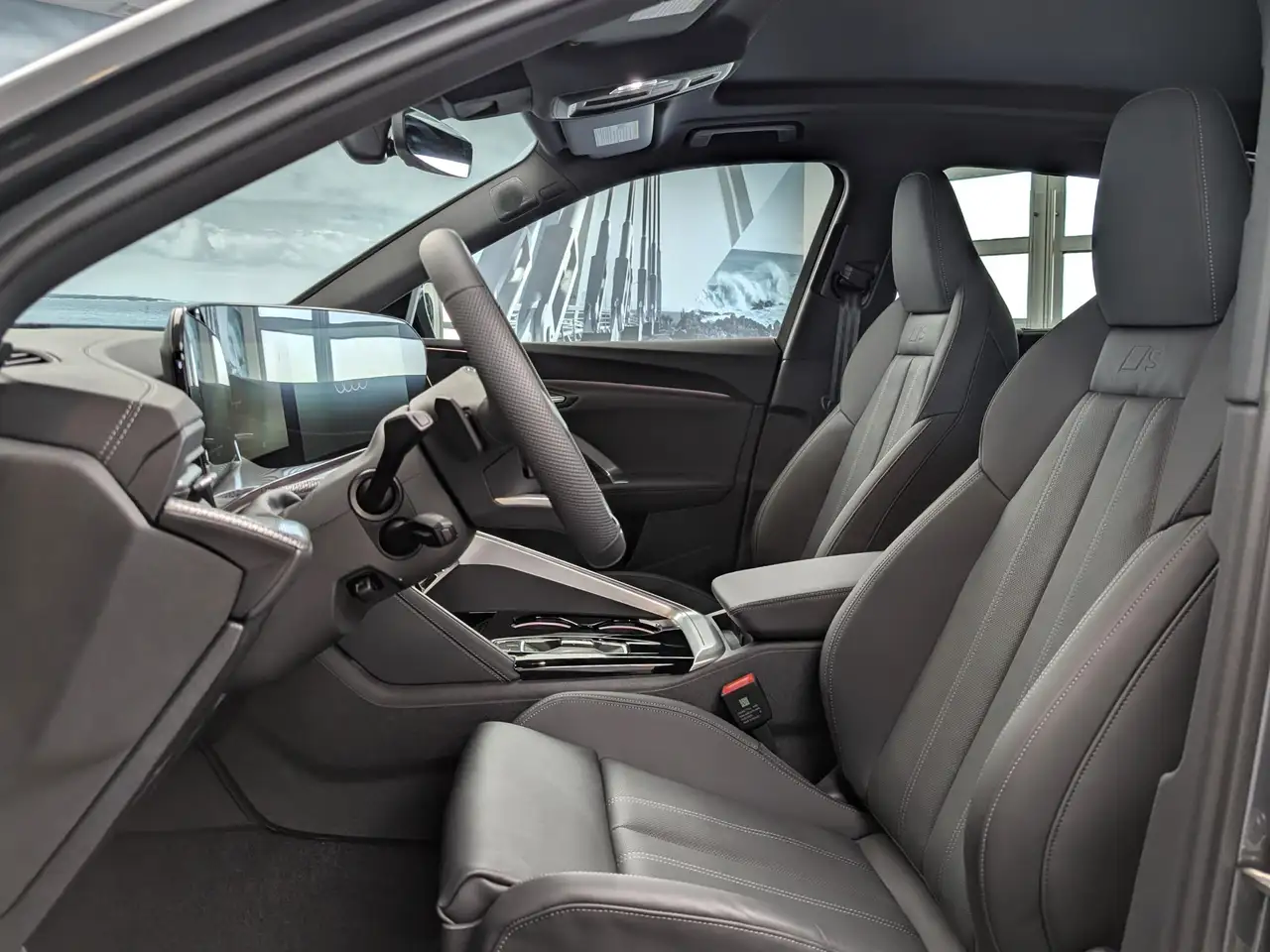 Audi Q5 - Image 5