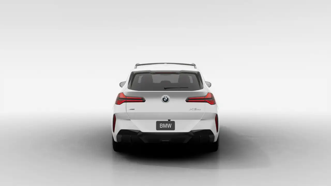 BMW X3 - Image 5