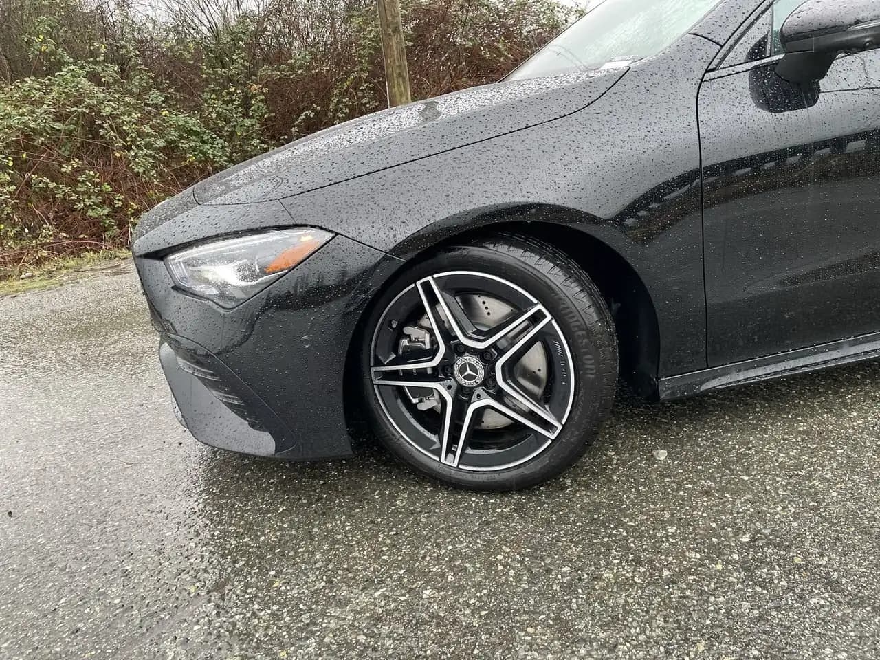 Mercedes-Benz CLA - Image 24