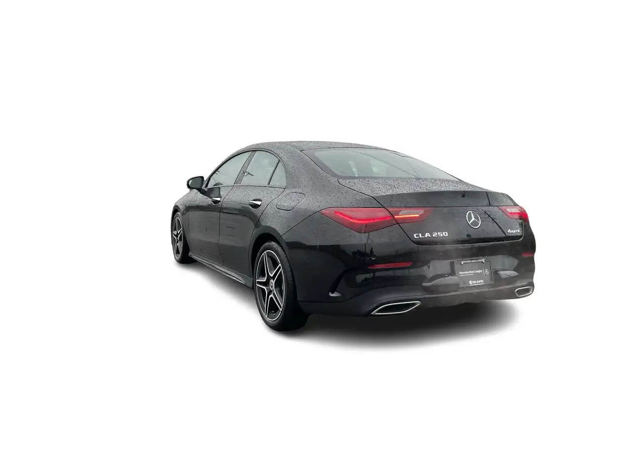 Mercedes-Benz CLA - Image 11
