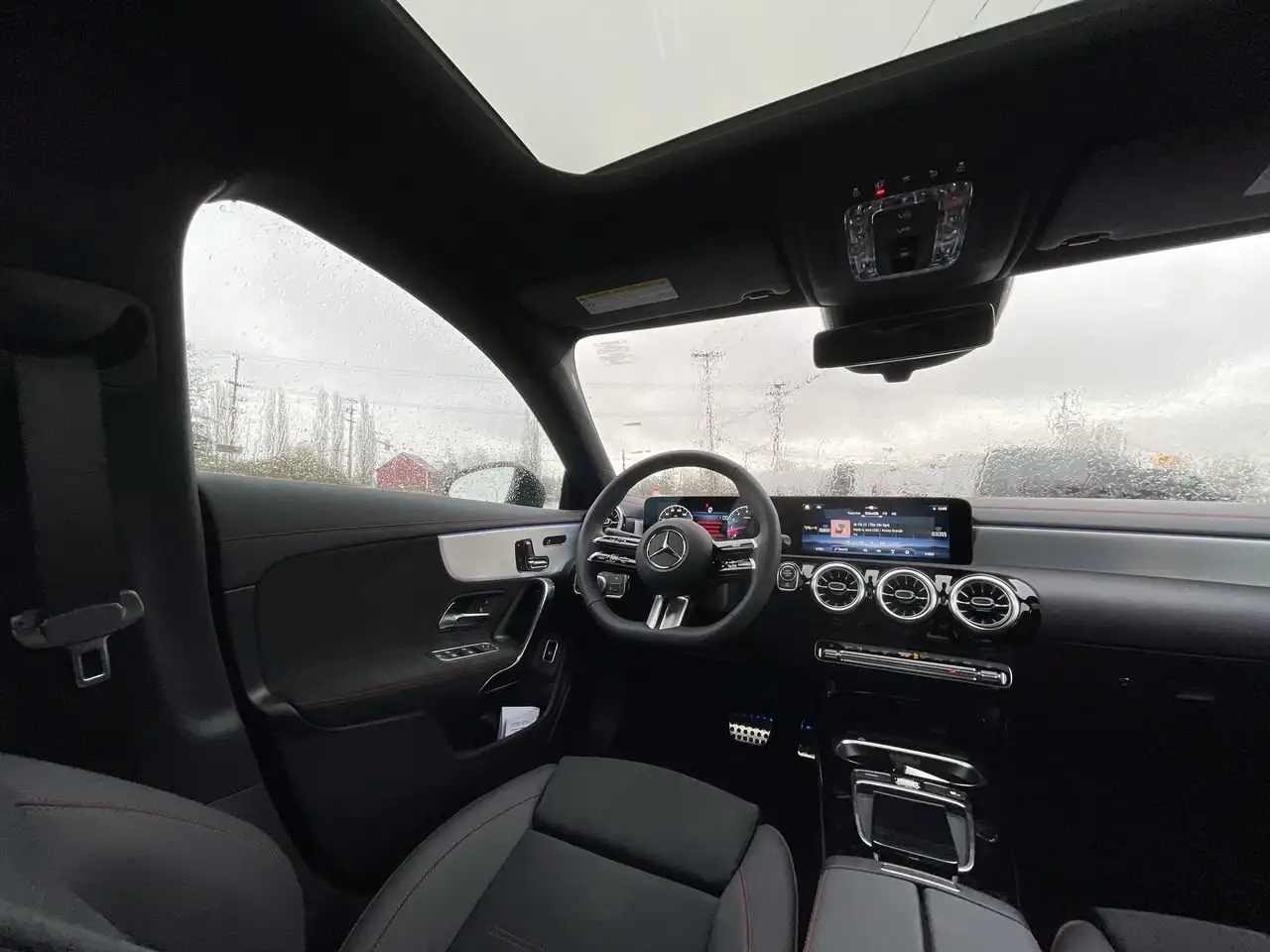 Mercedes-Benz CLA - Image 23