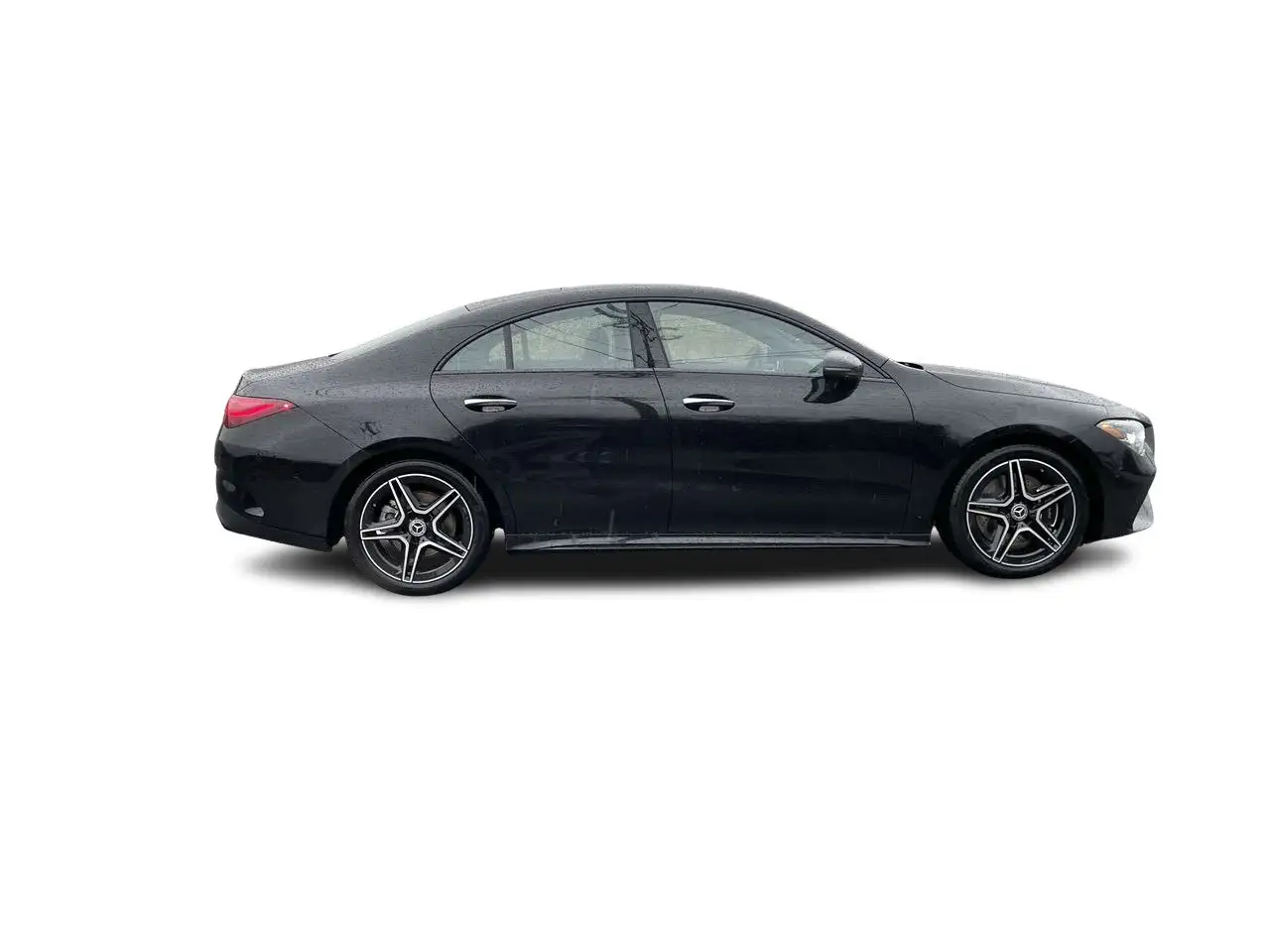 Mercedes-Benz CLA - Image 16