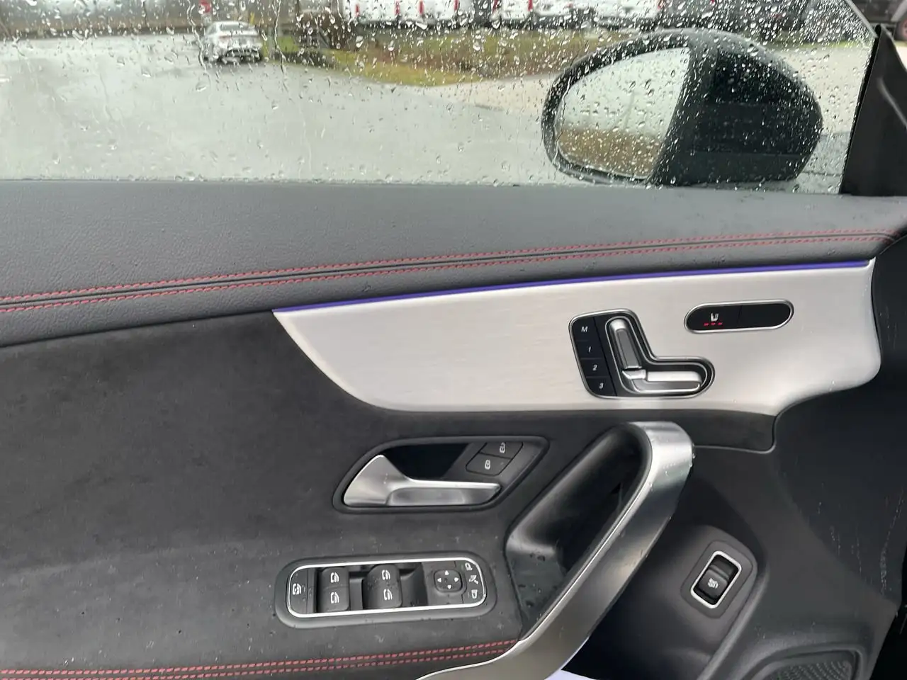 Mercedes-Benz CLA - Image 27