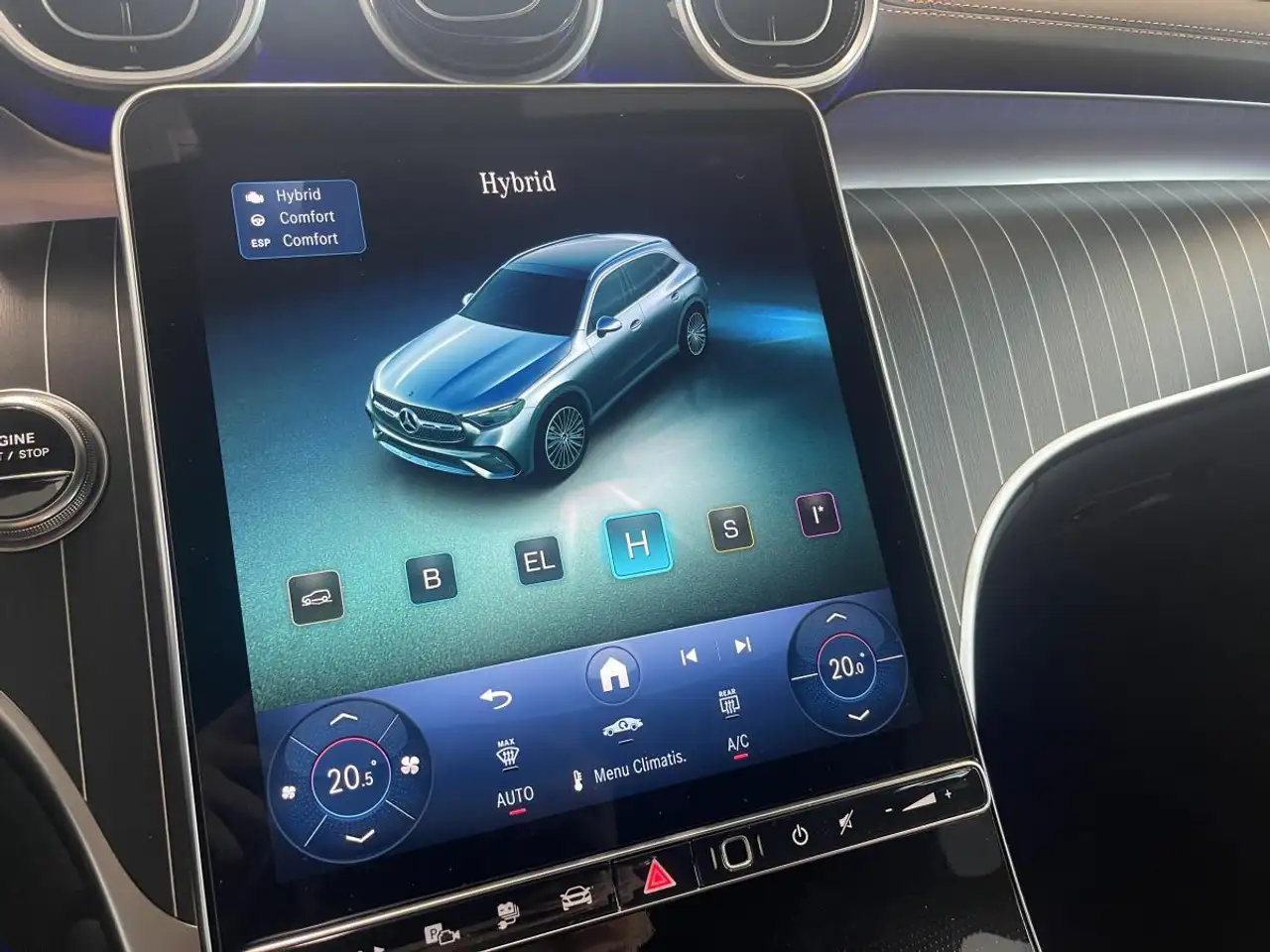 Mercedes-Benz GLC - Image 18