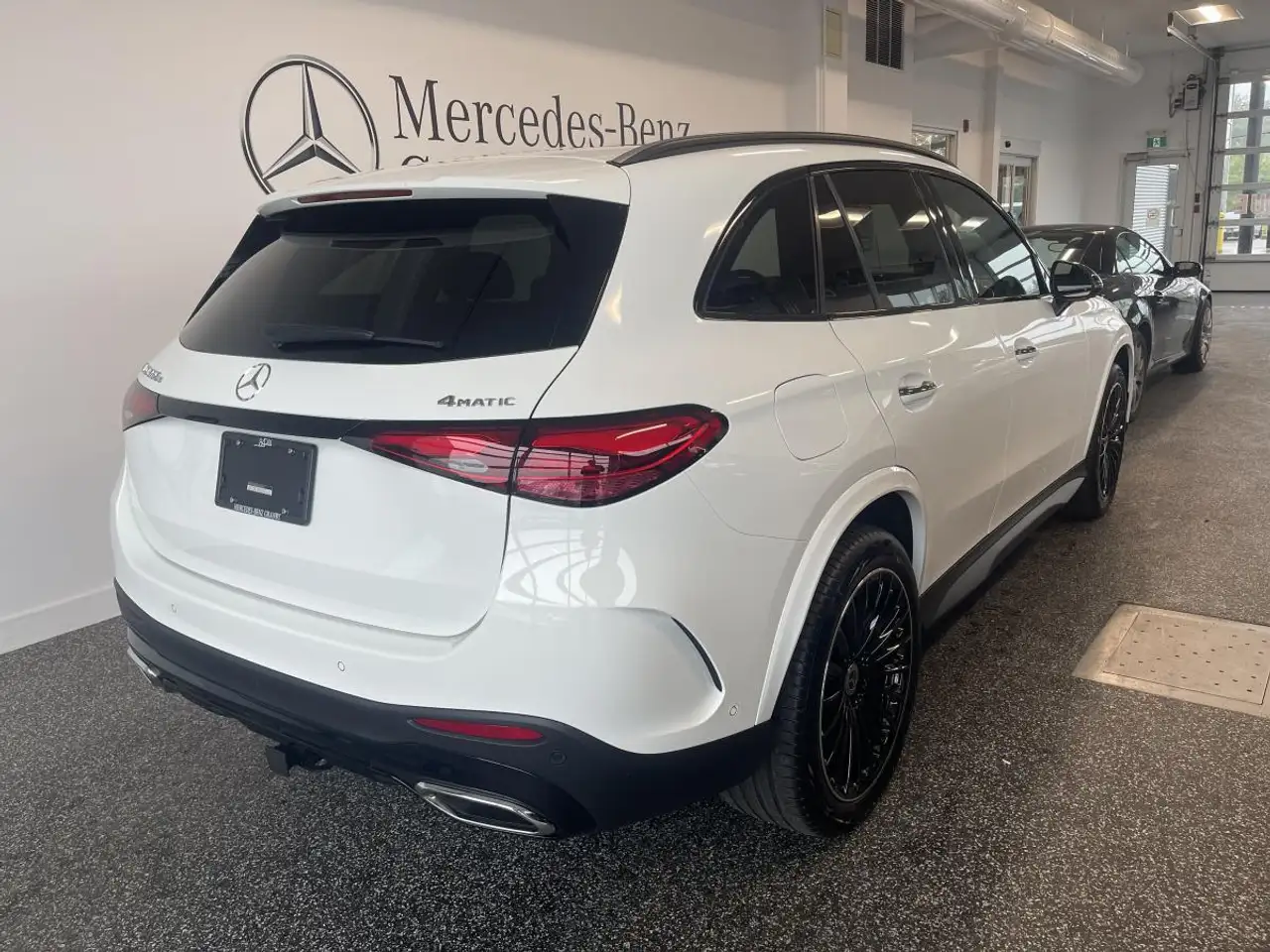 Mercedes-Benz GLC - Image 2