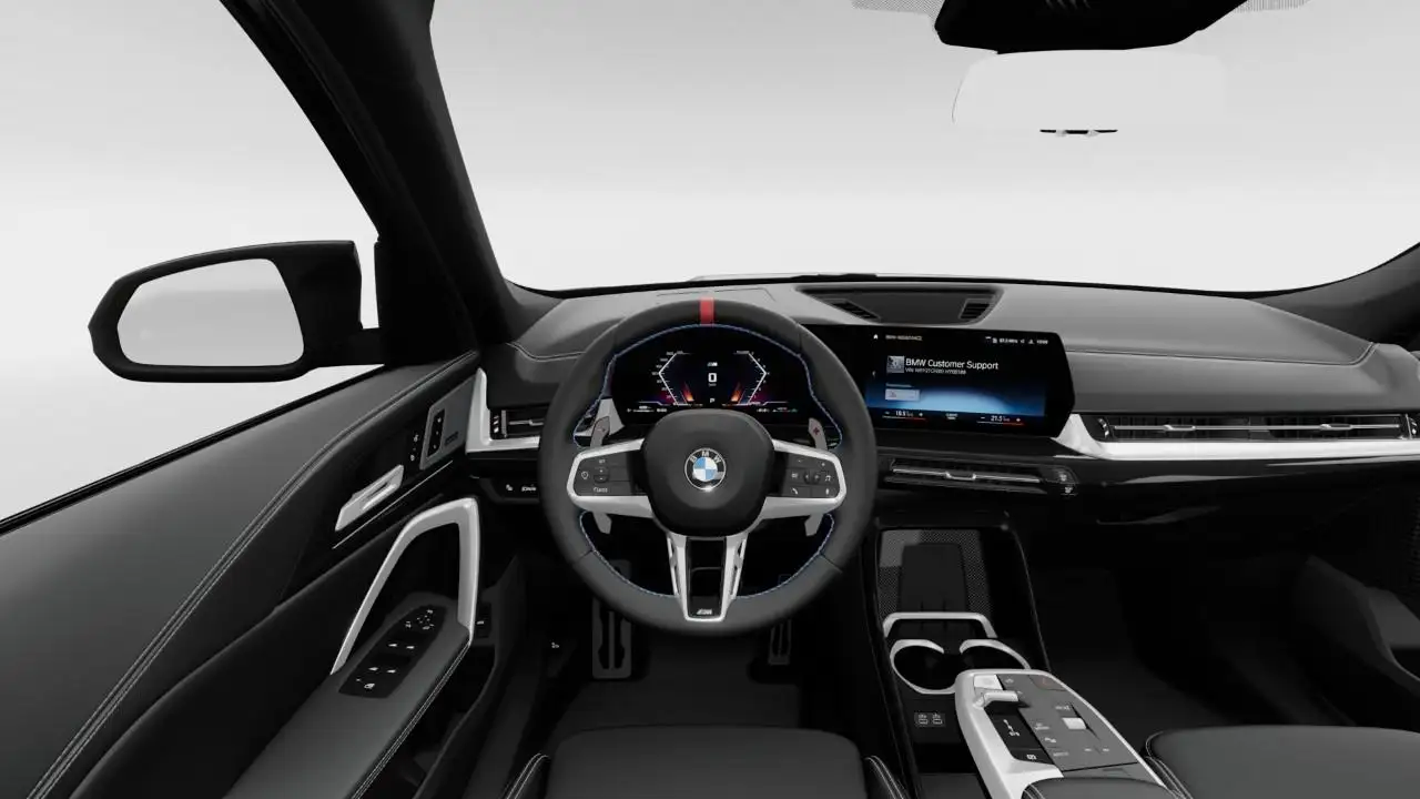 BMW X1 - Image 13