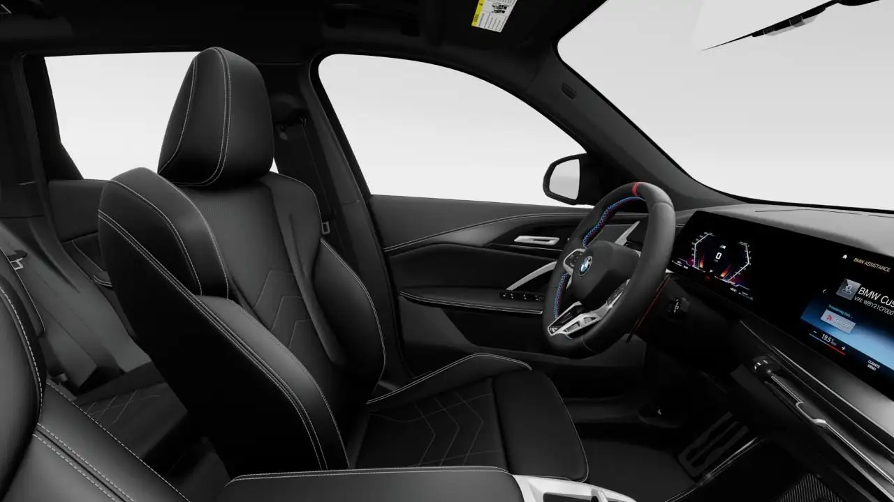 BMW X1 - Image 9