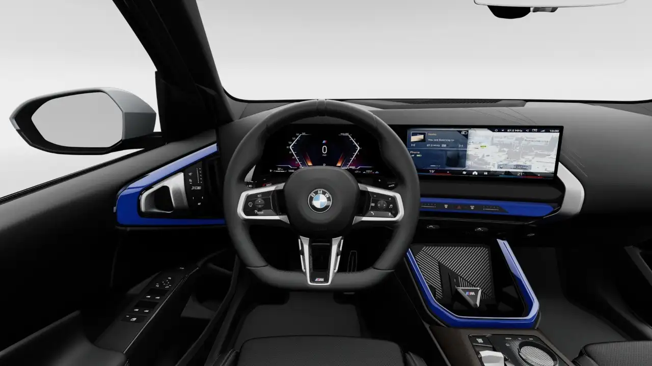 BMW X3 - Image 13