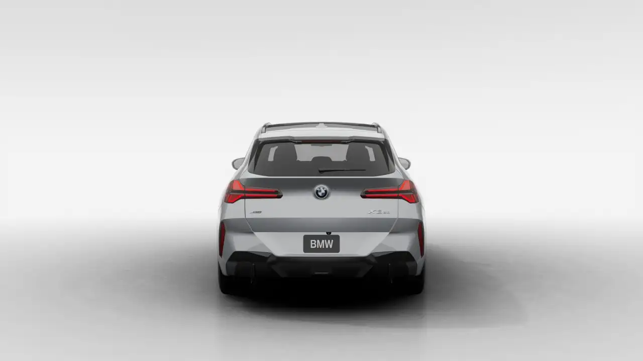 BMW X3 - Image 5
