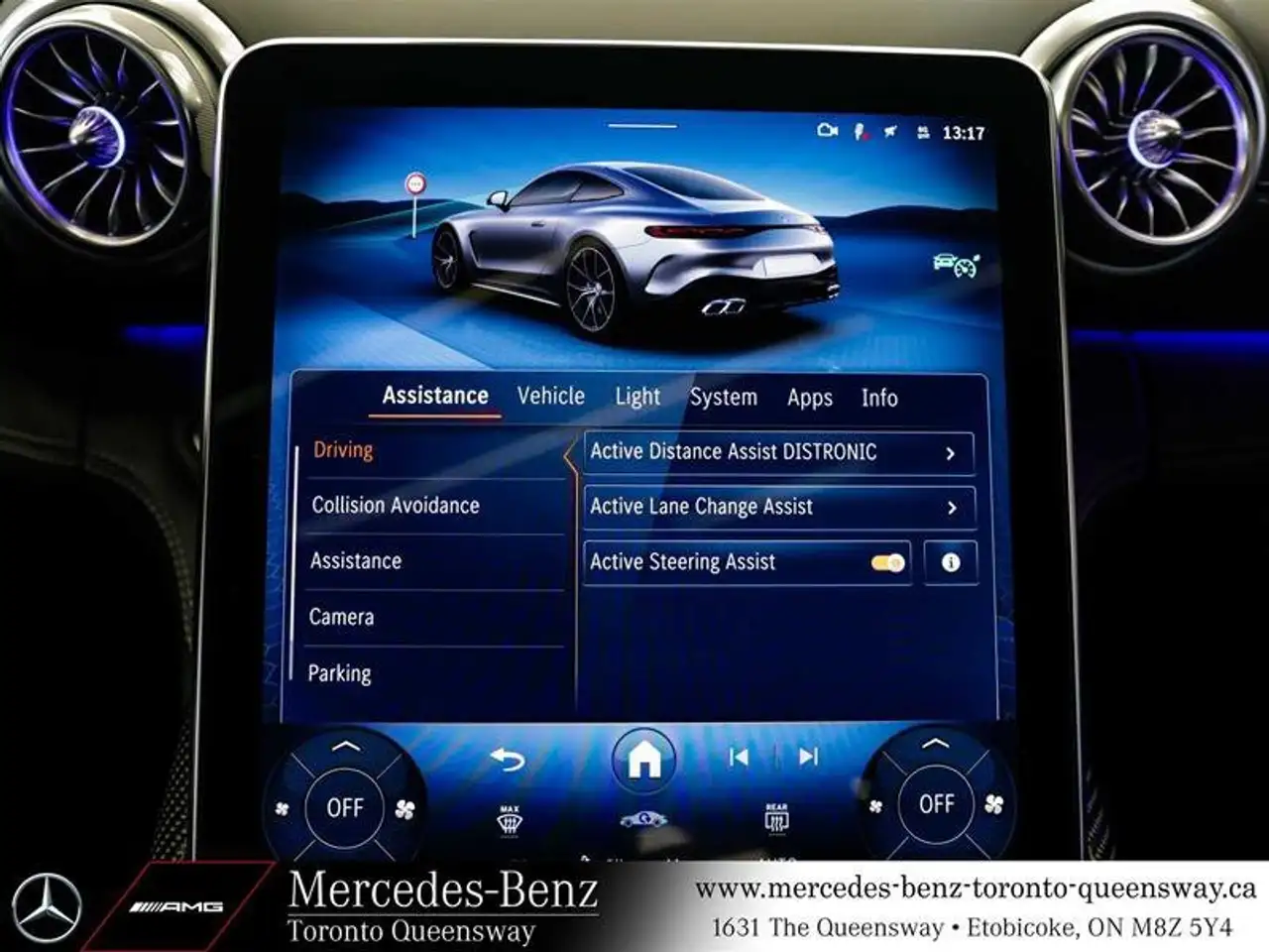 Mercedes-Benz AMG GT - Image 18