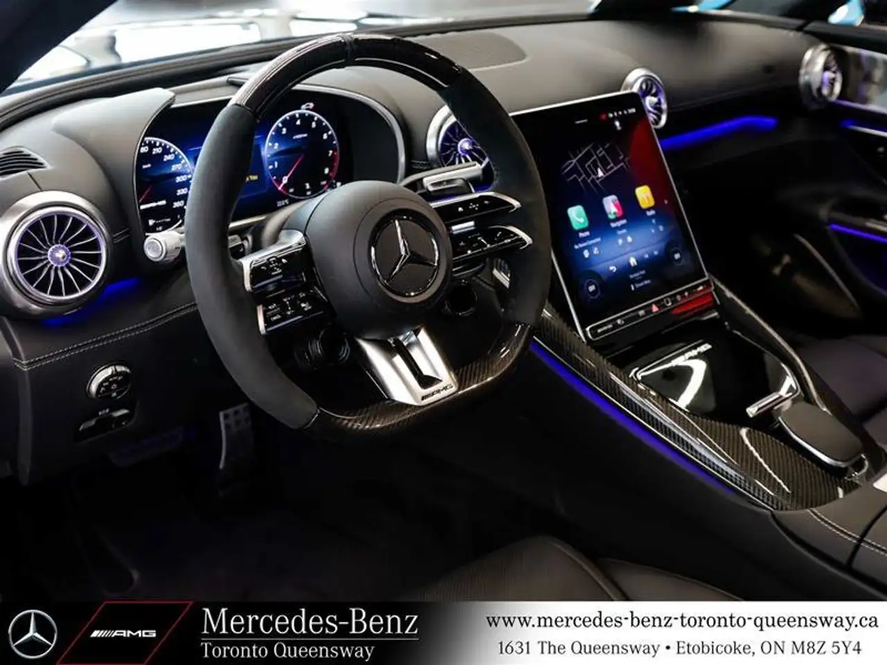 Mercedes-Benz AMG GT - Image 11