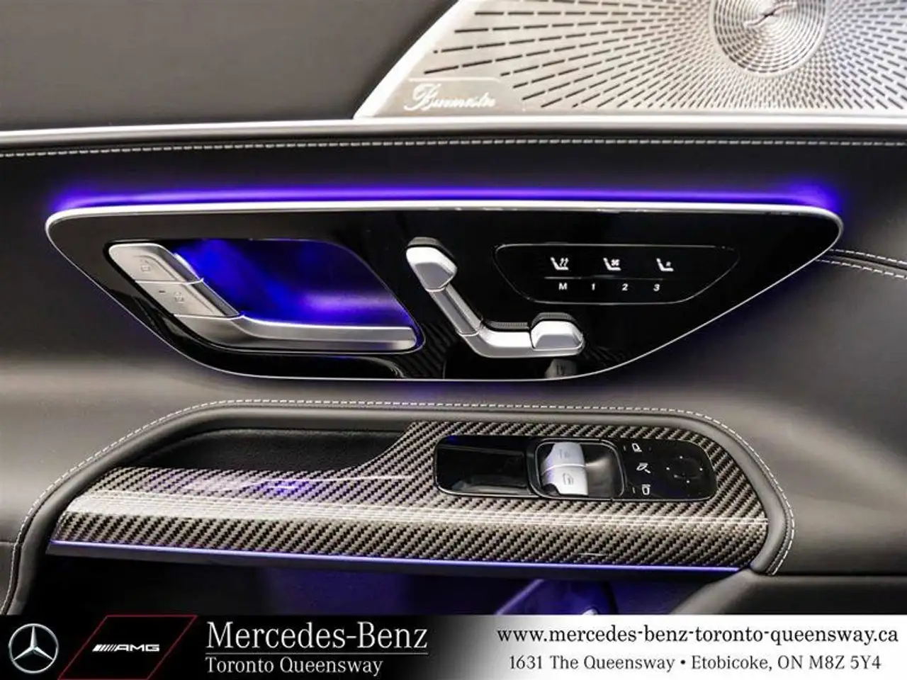Mercedes-Benz AMG GT - Image 10