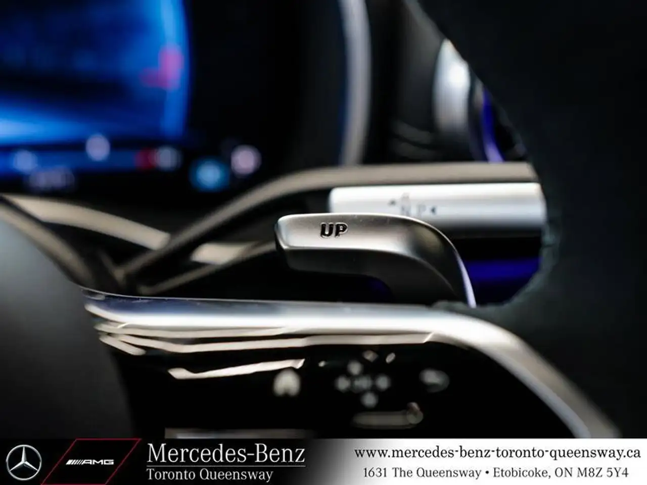 Mercedes-Benz AMG GT - Image 15