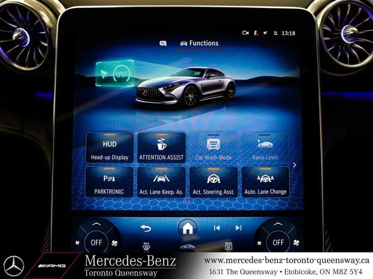Mercedes-Benz AMG GT - Image 20