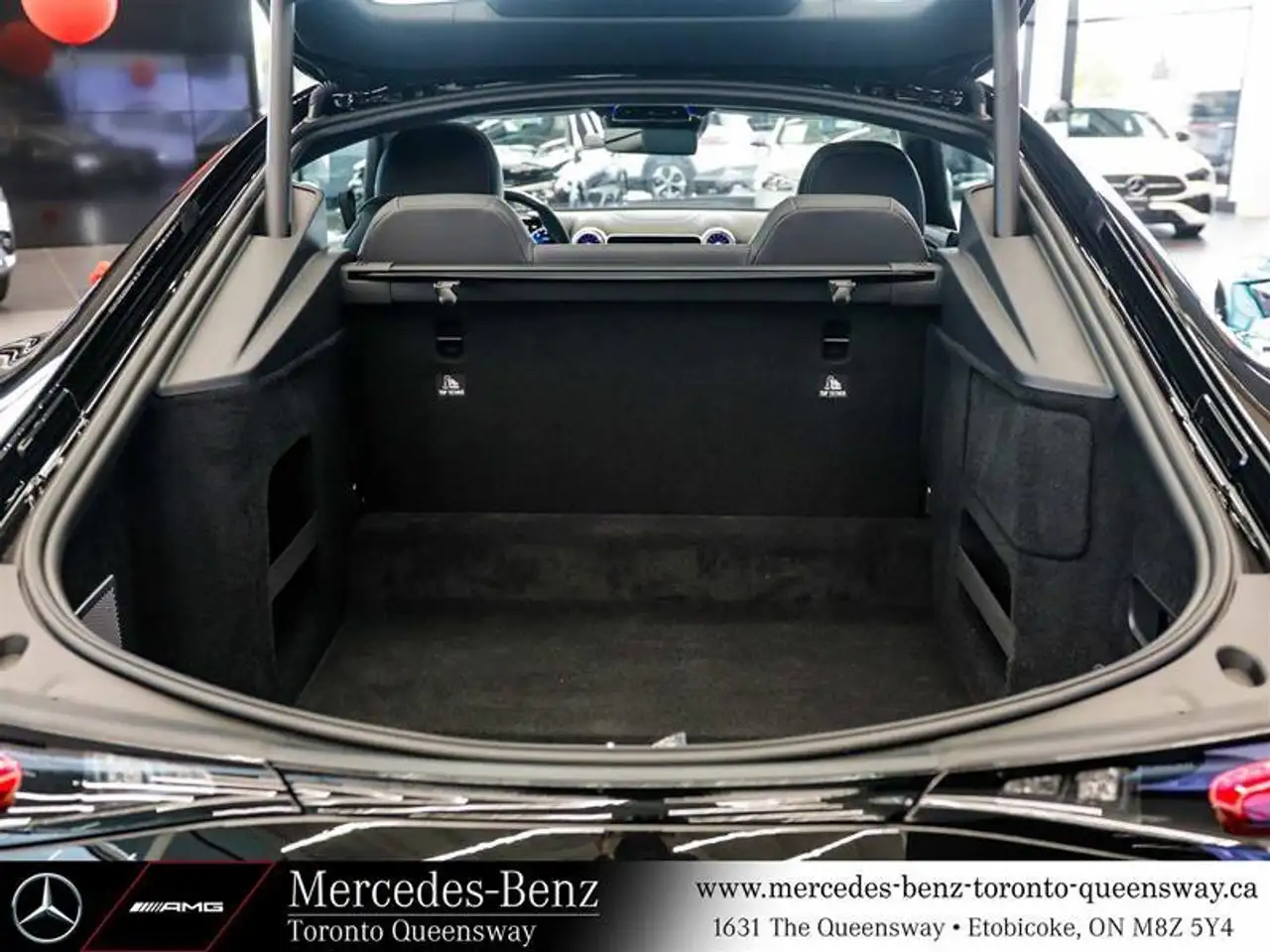 Mercedes-Benz AMG GT - Image 22