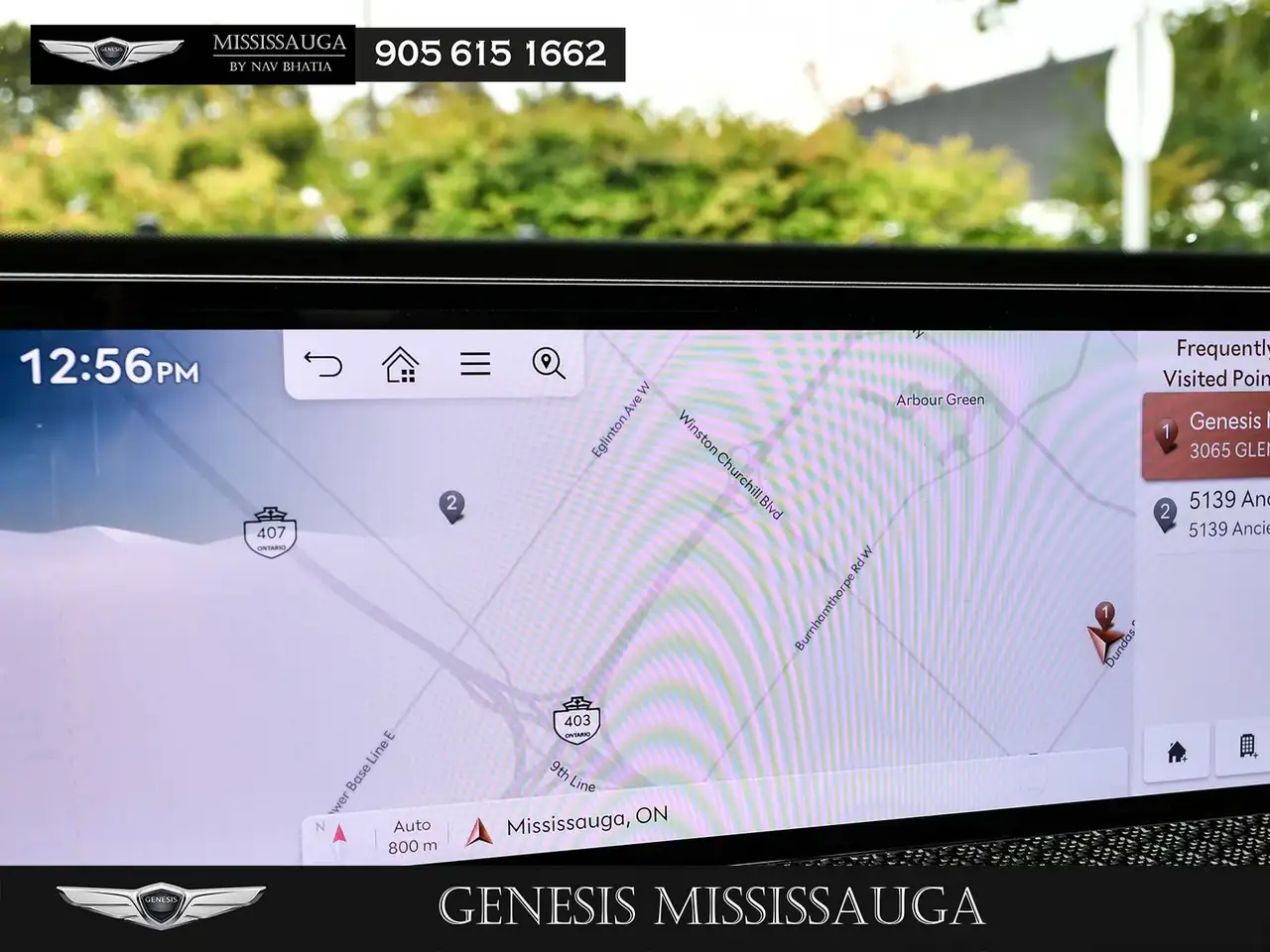 Genesis GV80 - Image 19