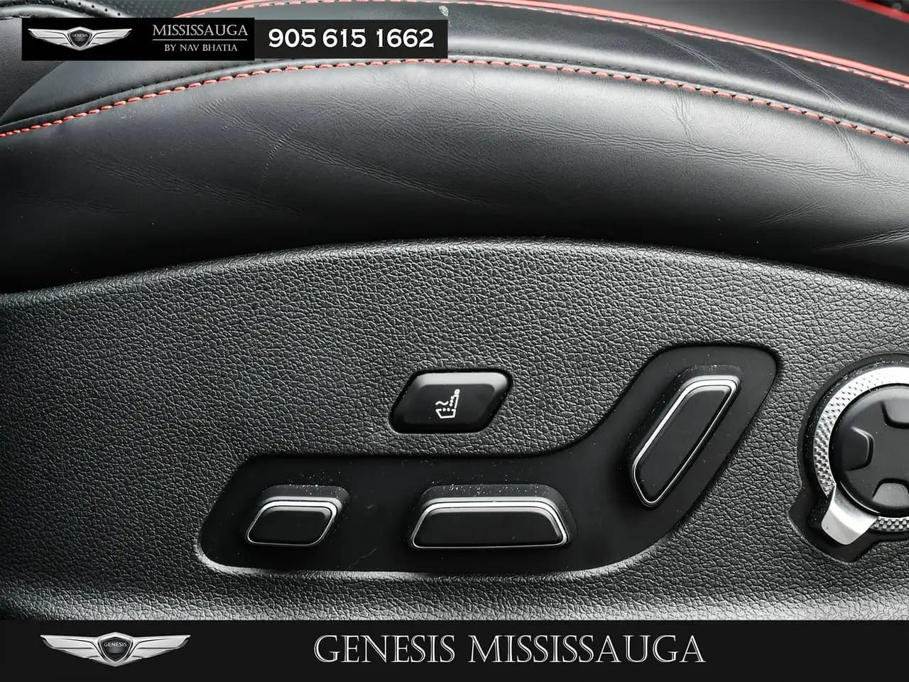Genesis GV80 - Image 14