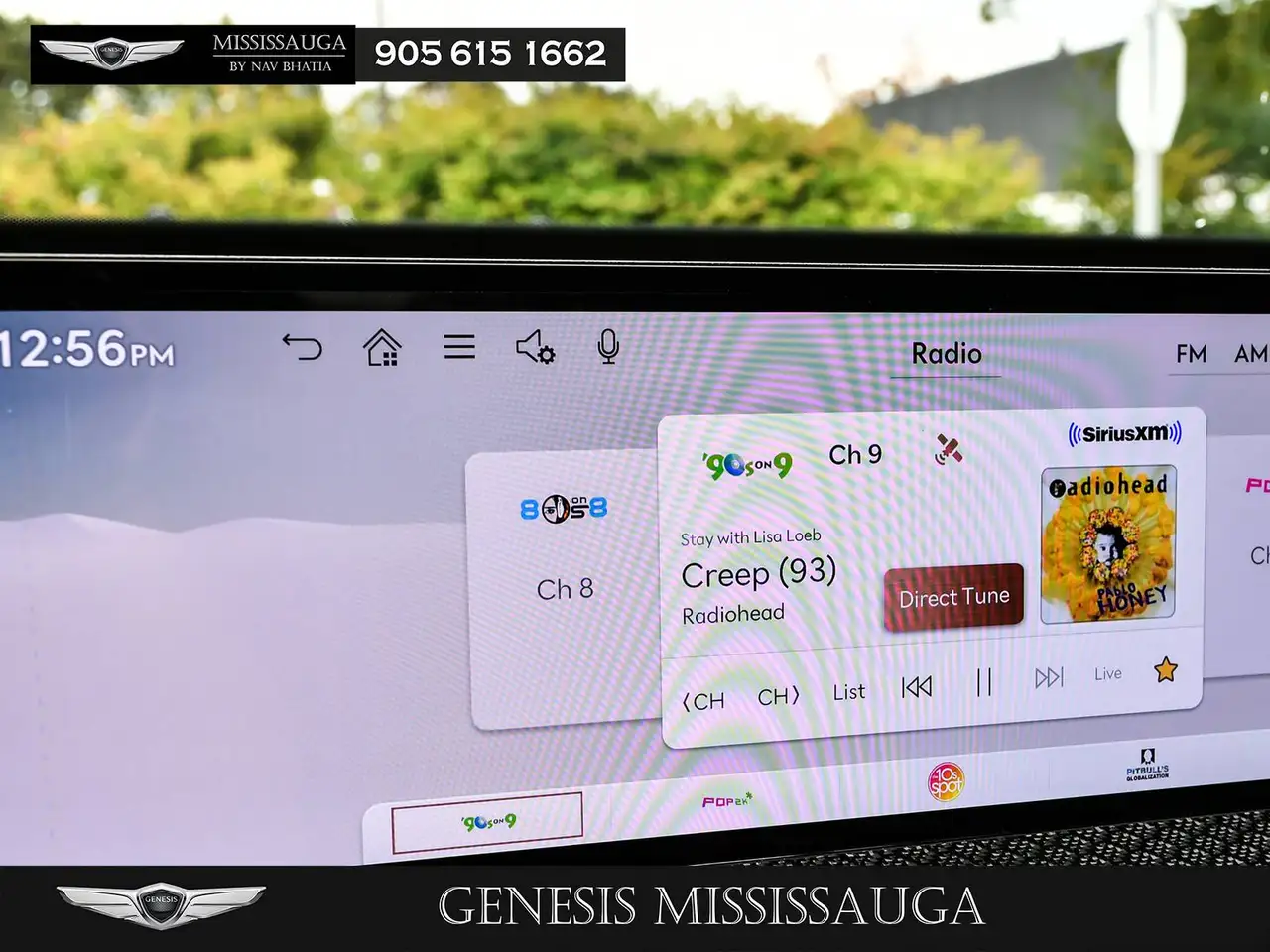 Genesis GV80 - Image 17