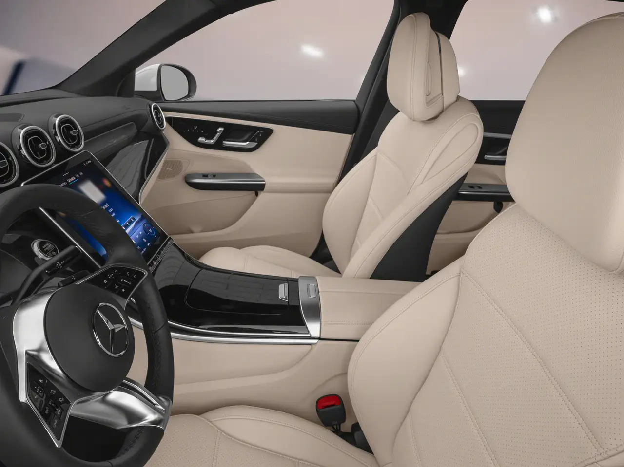Mercedes-Benz GLC - Image 5