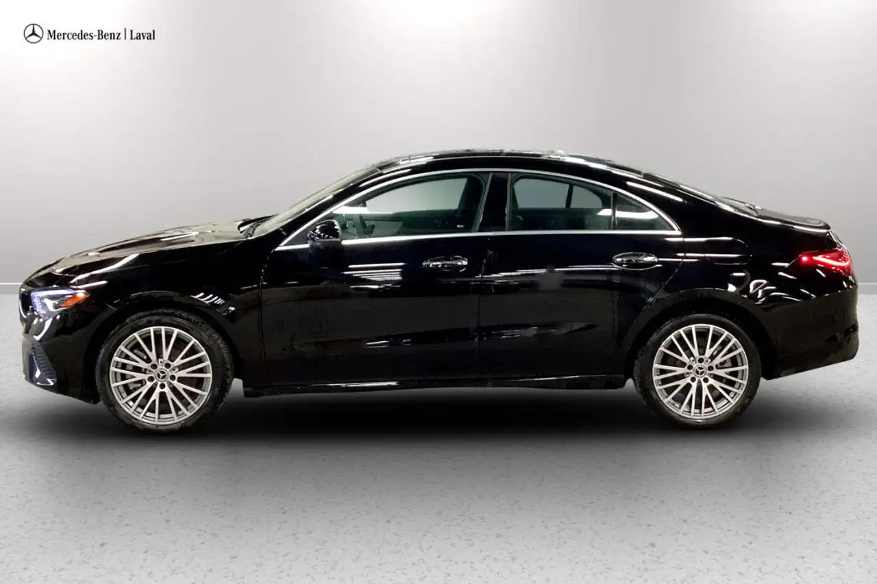 Mercedes-Benz CLA - Image 3
