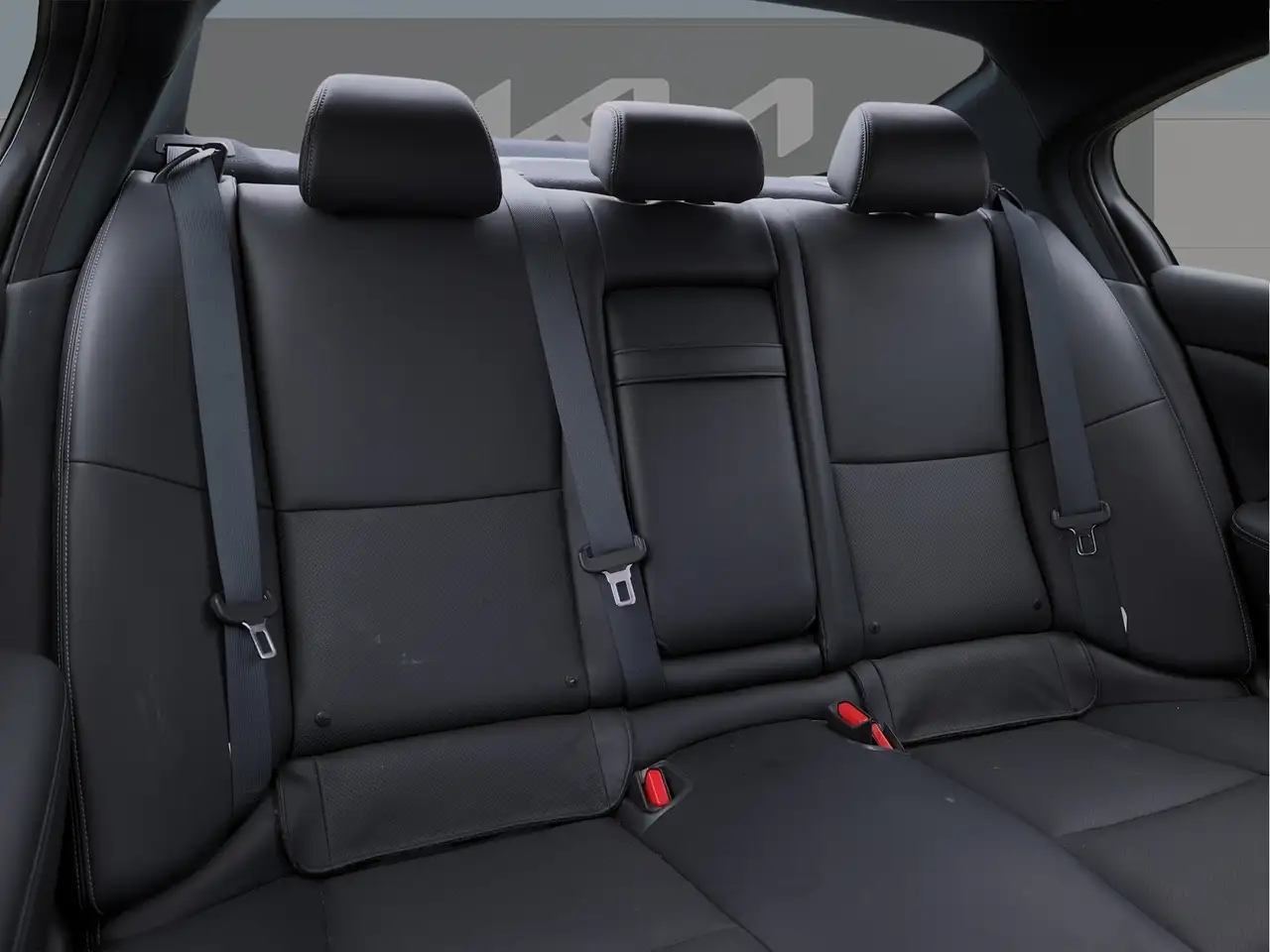 Infiniti Q50 - Image 19