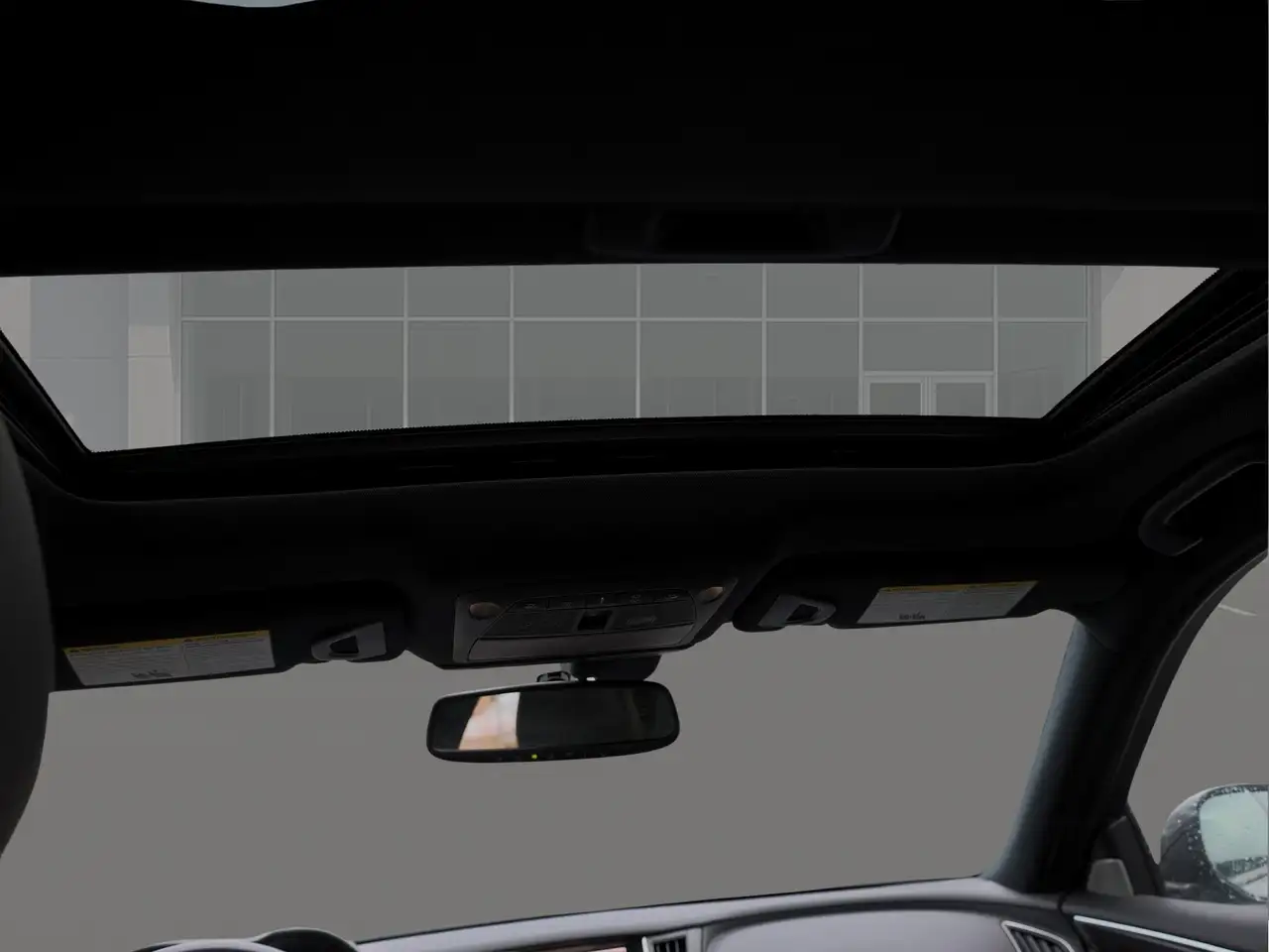 Infiniti Q50 - Image 31