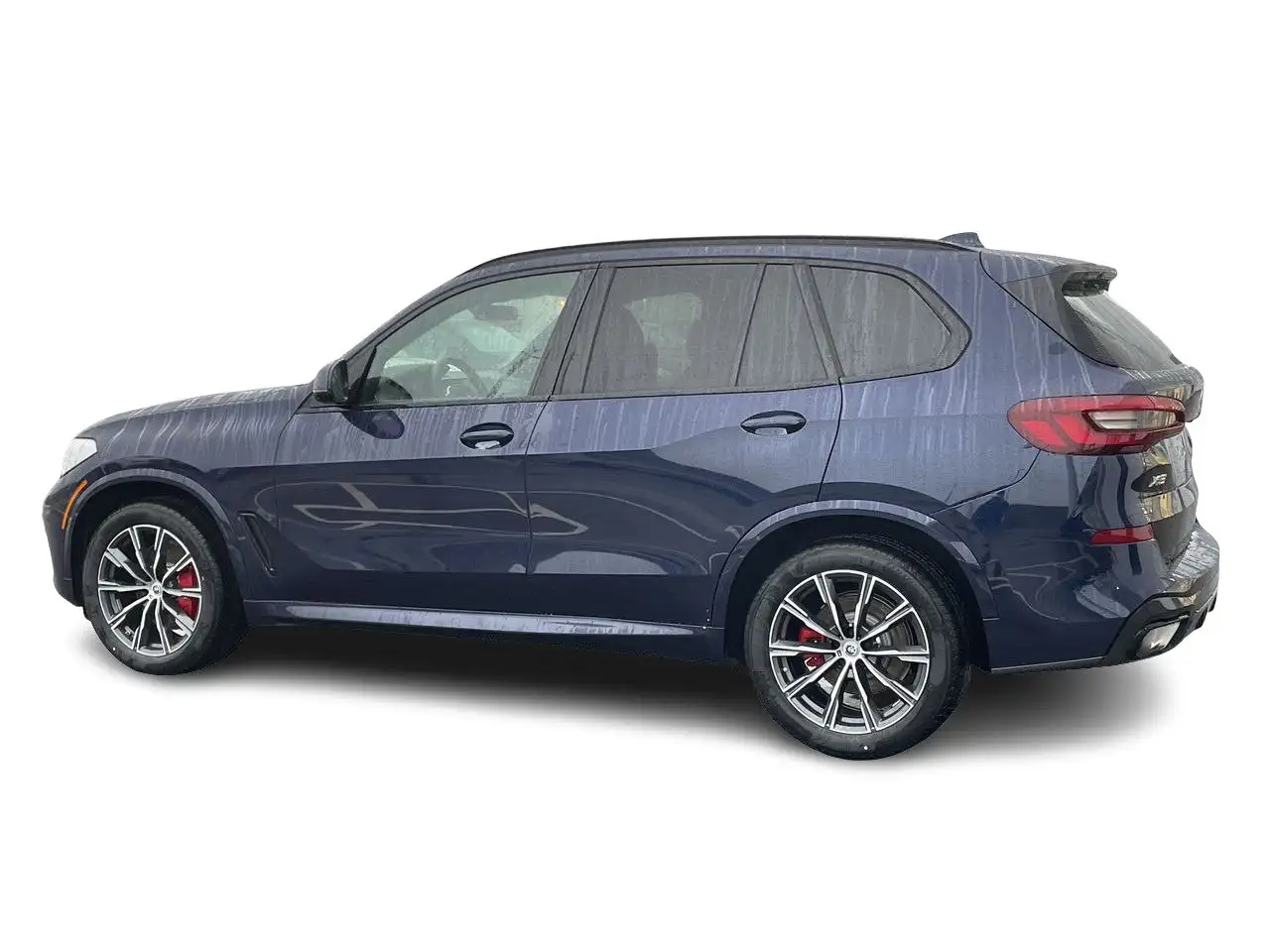 BMW X5 - Image 6