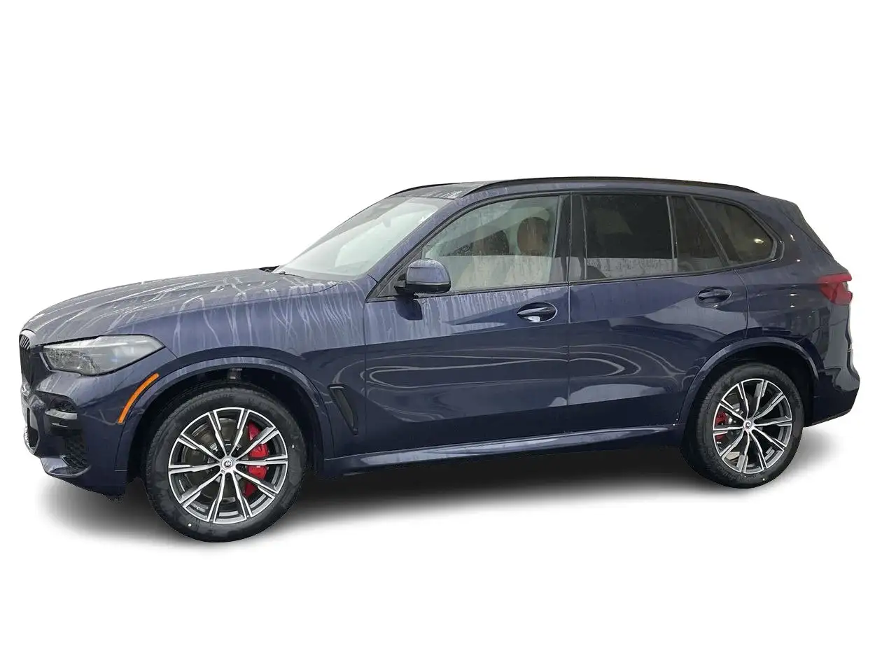 BMW X5 - Image 4